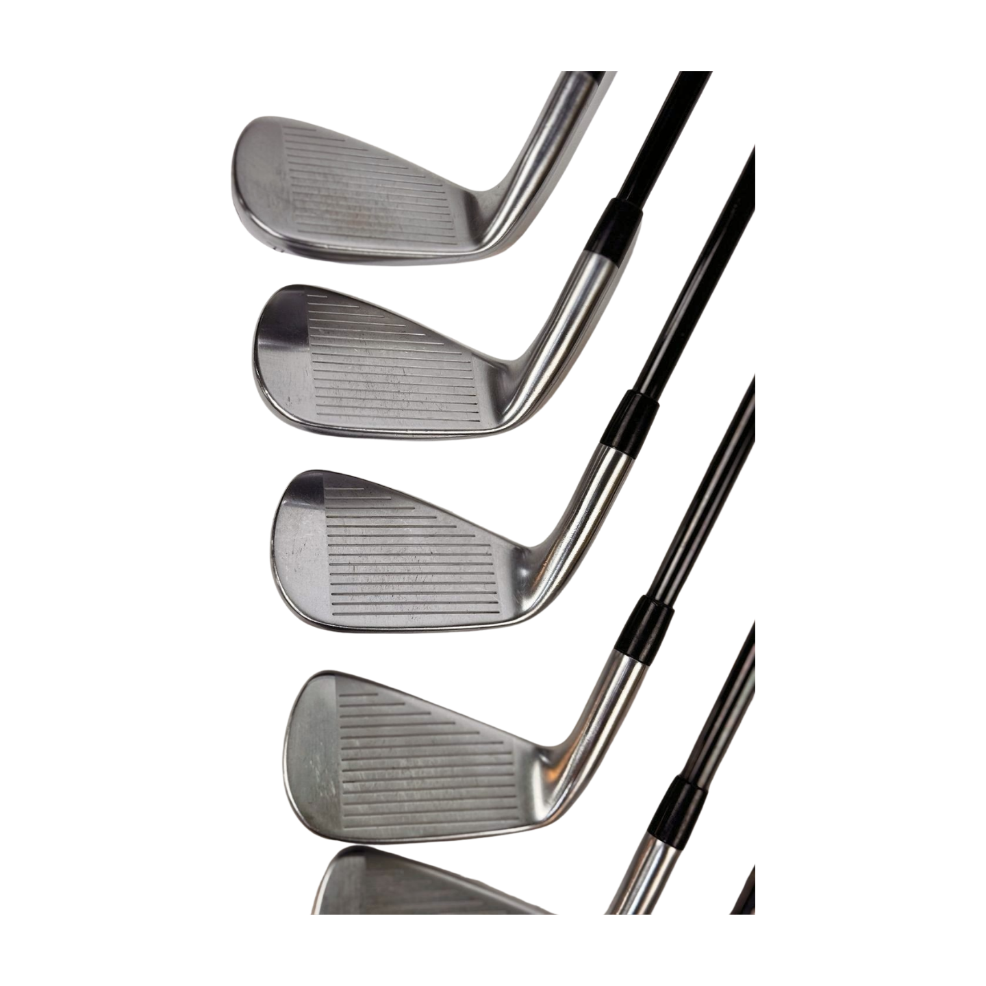 TAYLORMADE P790 2019 IRON SET 4-PW S FLEX RH