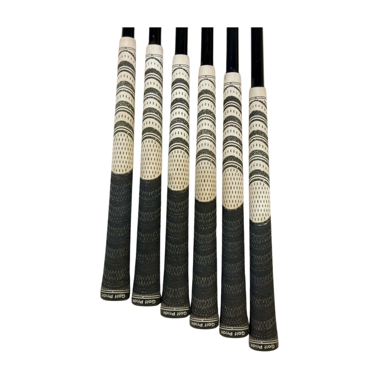 CALLAWAY APEX PRO/MB COMBO IRON SET 5-PW S FLEX RH