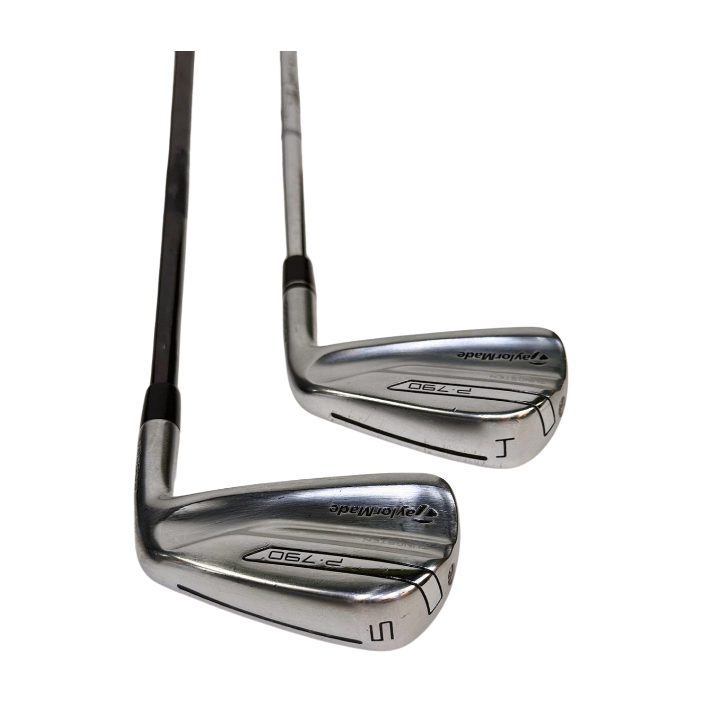 TAYLORMADE P790 2019 IRON SET 4-PW S FLEX RH