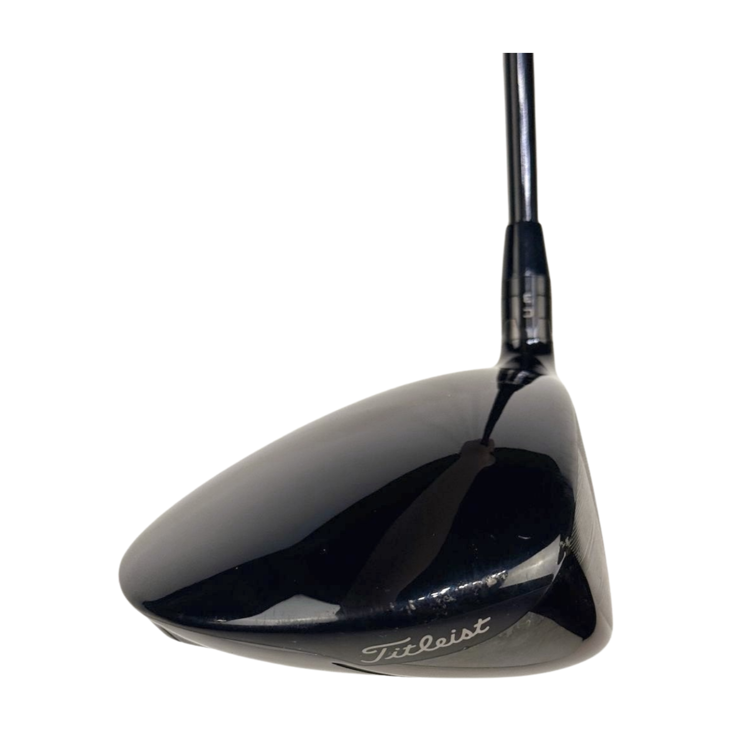TITLEIST TSR2 DRIVER 10° TOUR AD VF-6 X FLEX RH 44.5”