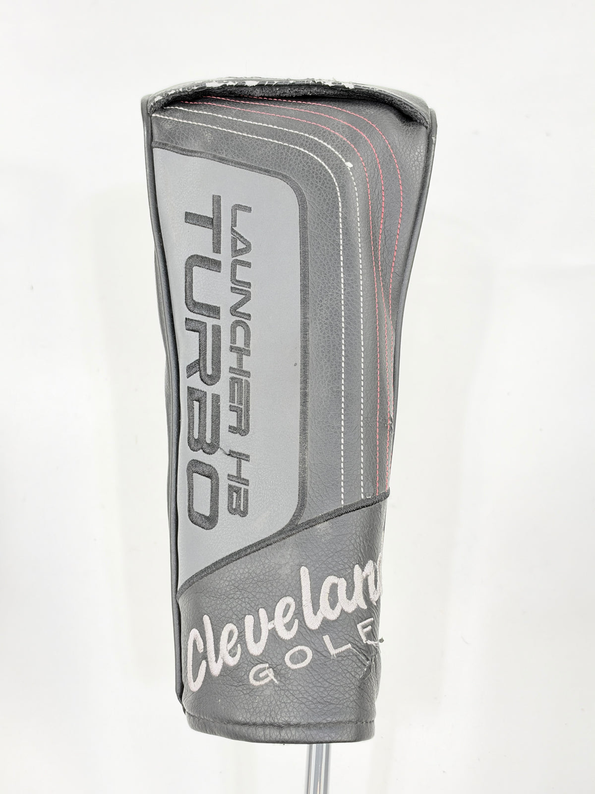 CLEVELAND LAUNCHER HB TURBO 10.5° DRIVER S FLEX RH 45”