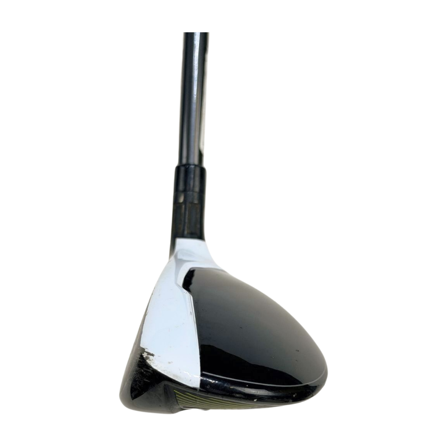 TAYLORMADE M2 HYBRID 19° R FLEX LH 40.5”