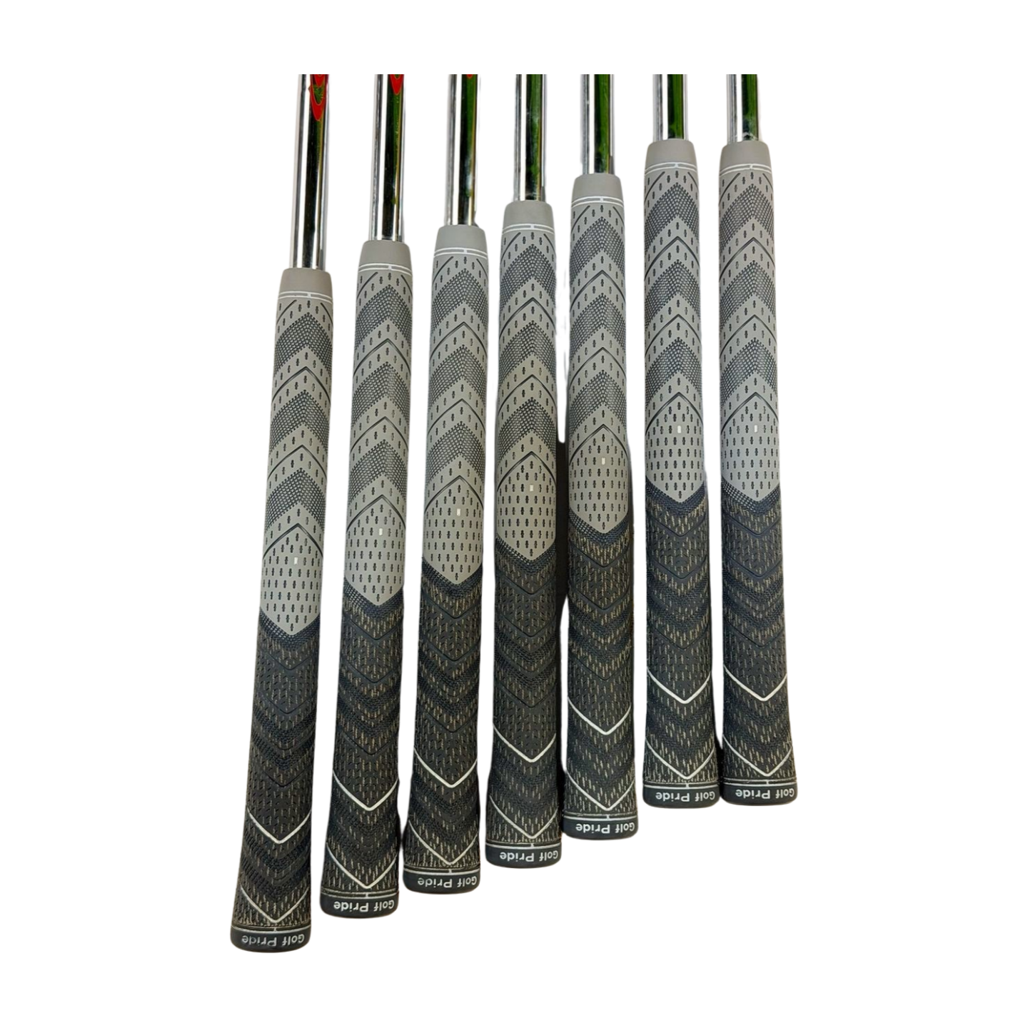 CALLAWAY APEX PRO 24 IRON SET 4-PW S FLEX LH +.25”