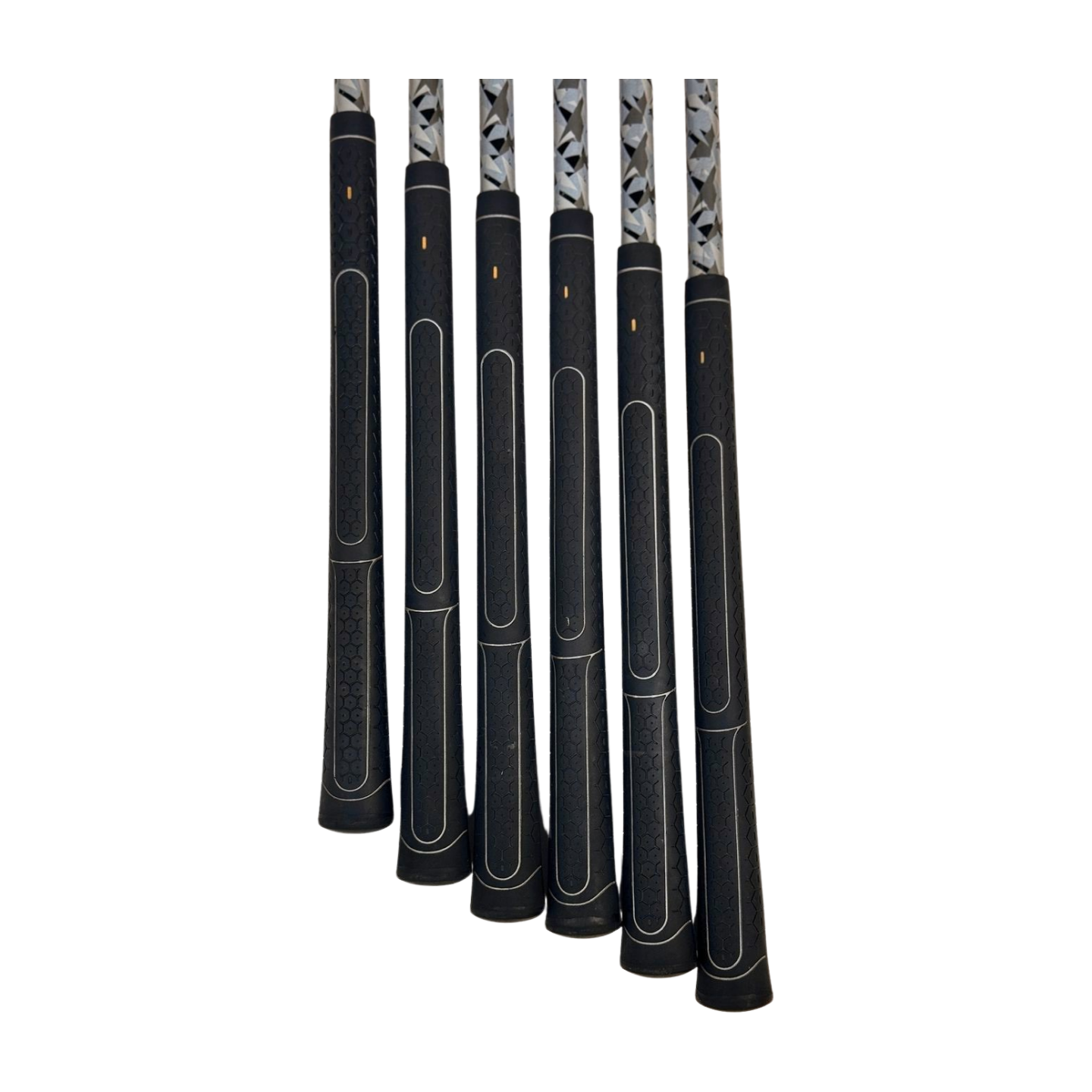 CALLAWAY RAZR X IRON SET 5-PW SENIOR FLEX RH