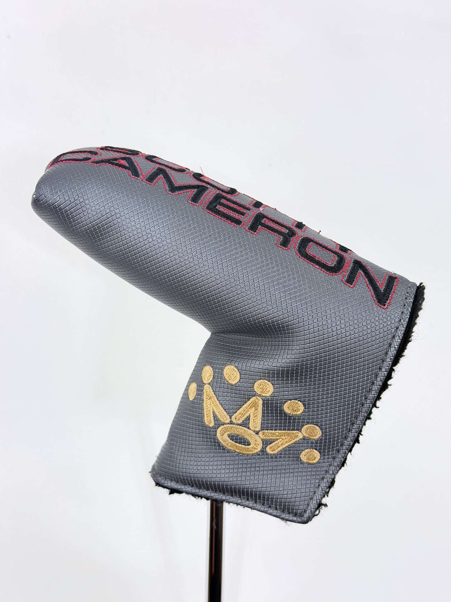 SCOTTY CAMERON SELECT NEWPORT 2 PUTTER LH 36”