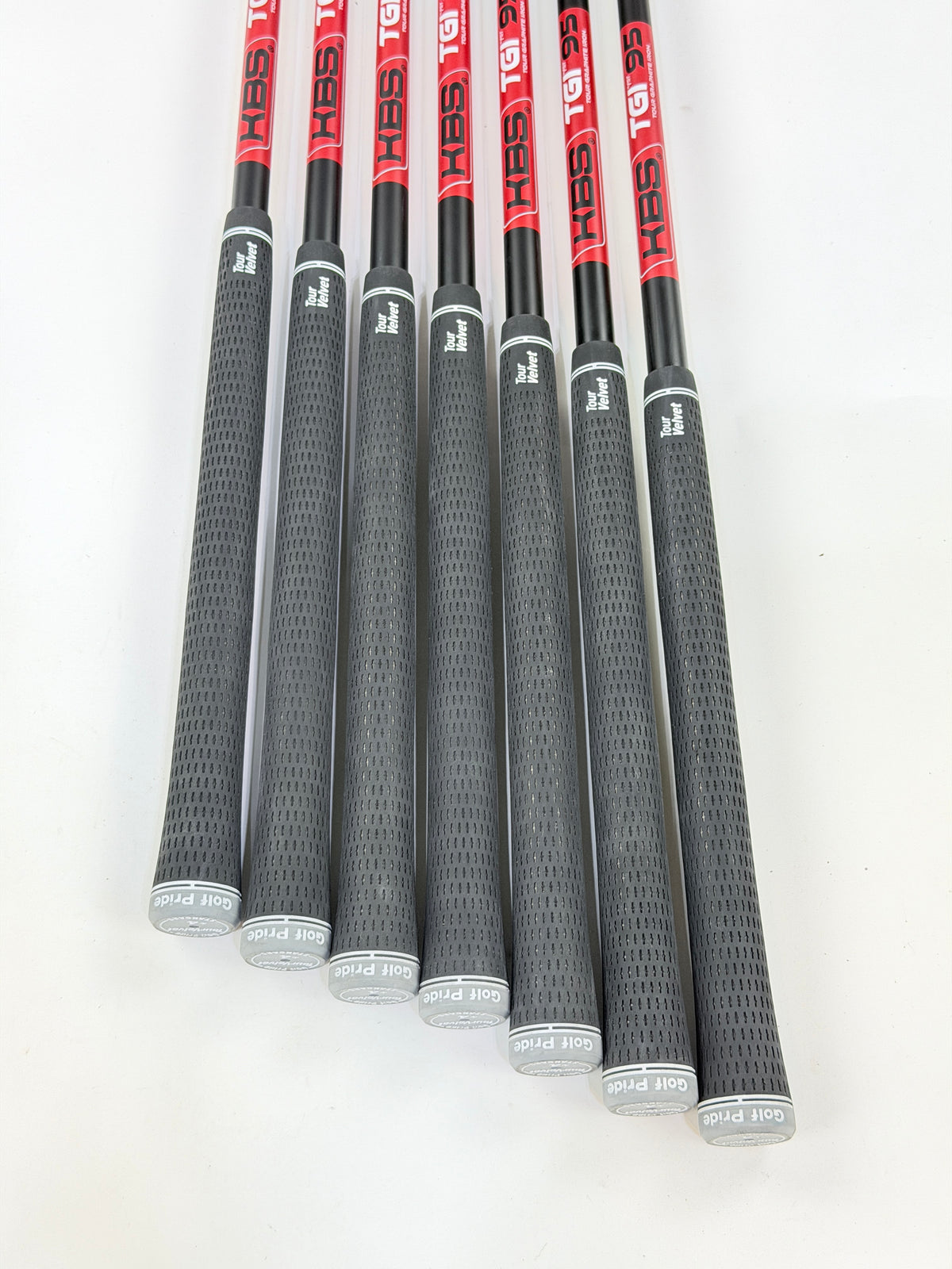 SRIXON ZX7 MK2 IRON SET 4-PW STIFF PLUS FLEX RH