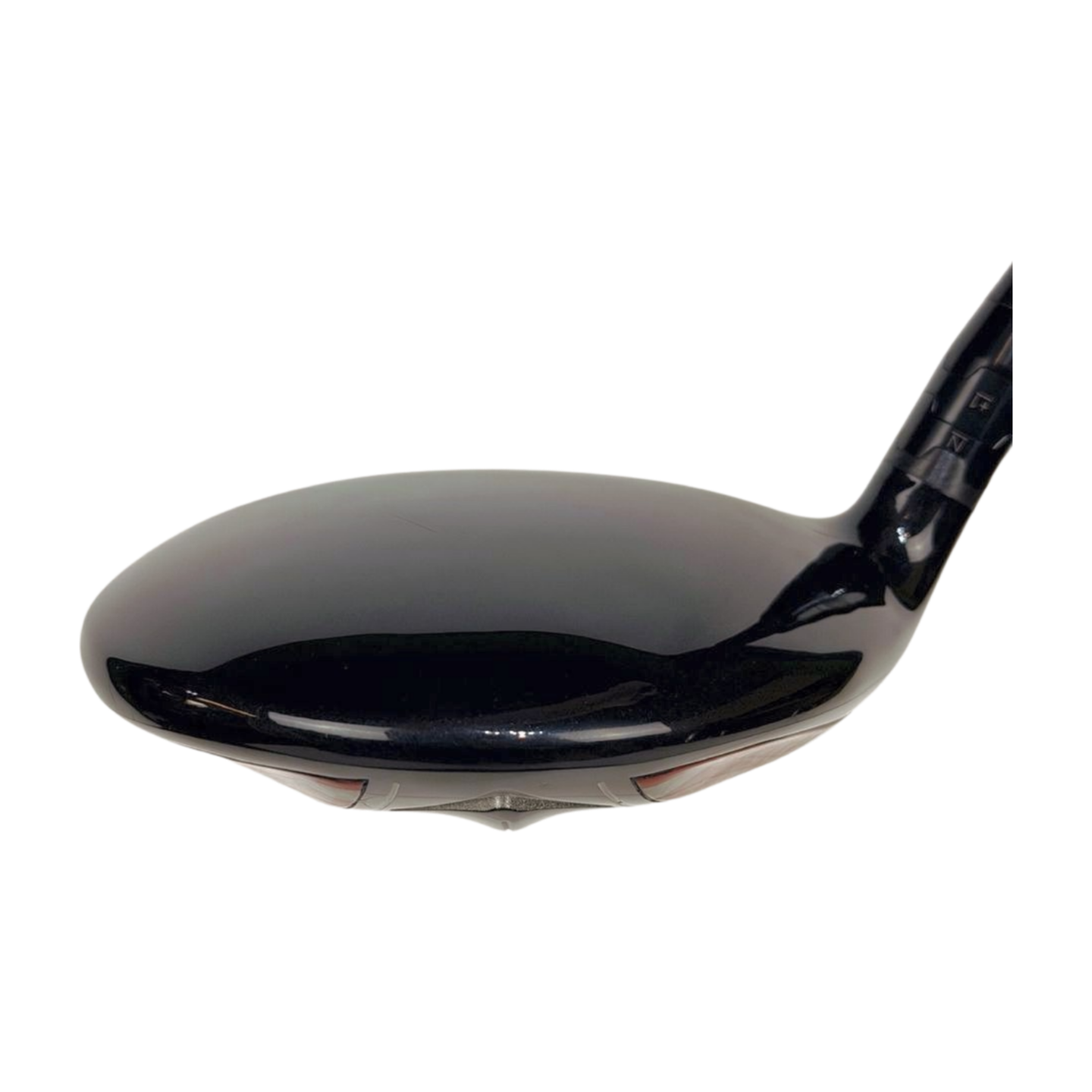 CALLAWAY BIG BERTHA 1.5 MINI DRIVER 12° R FLEX LH 44”