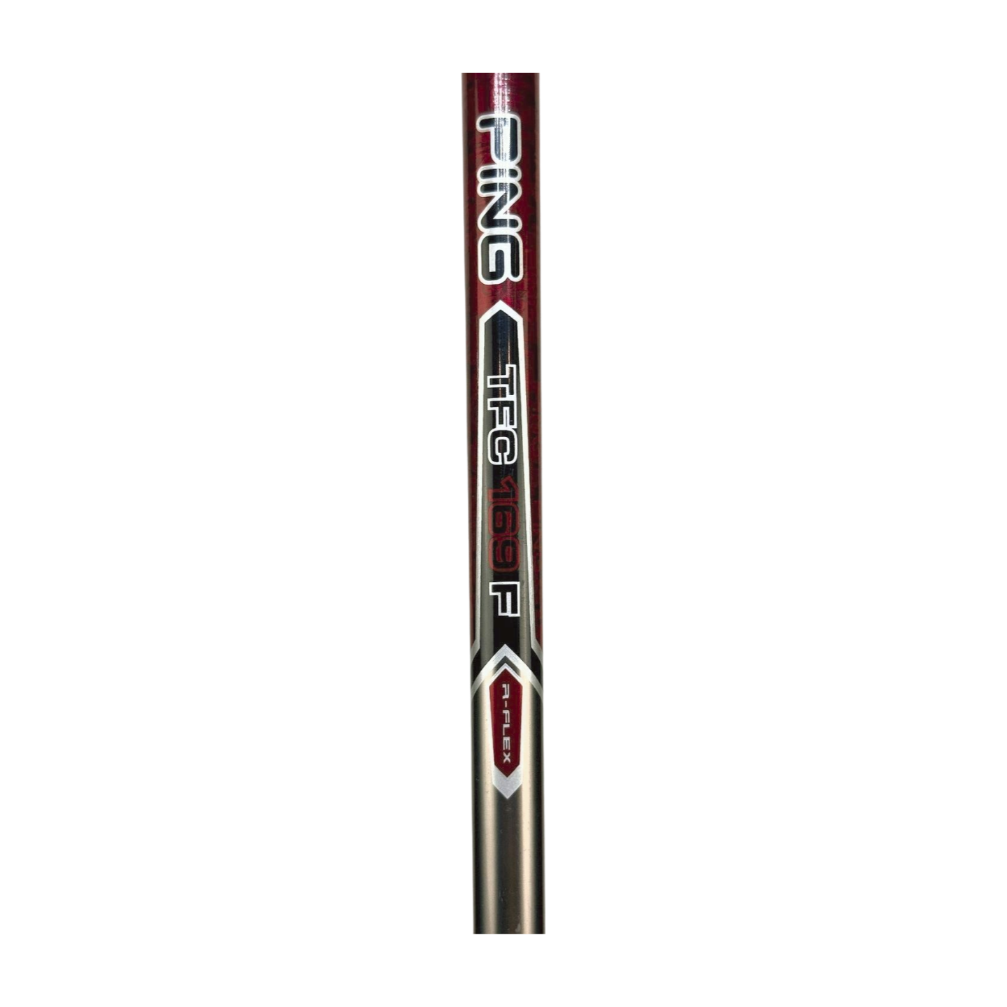 PING G20 5 WOOD 18° R FLEX LH 42.25”