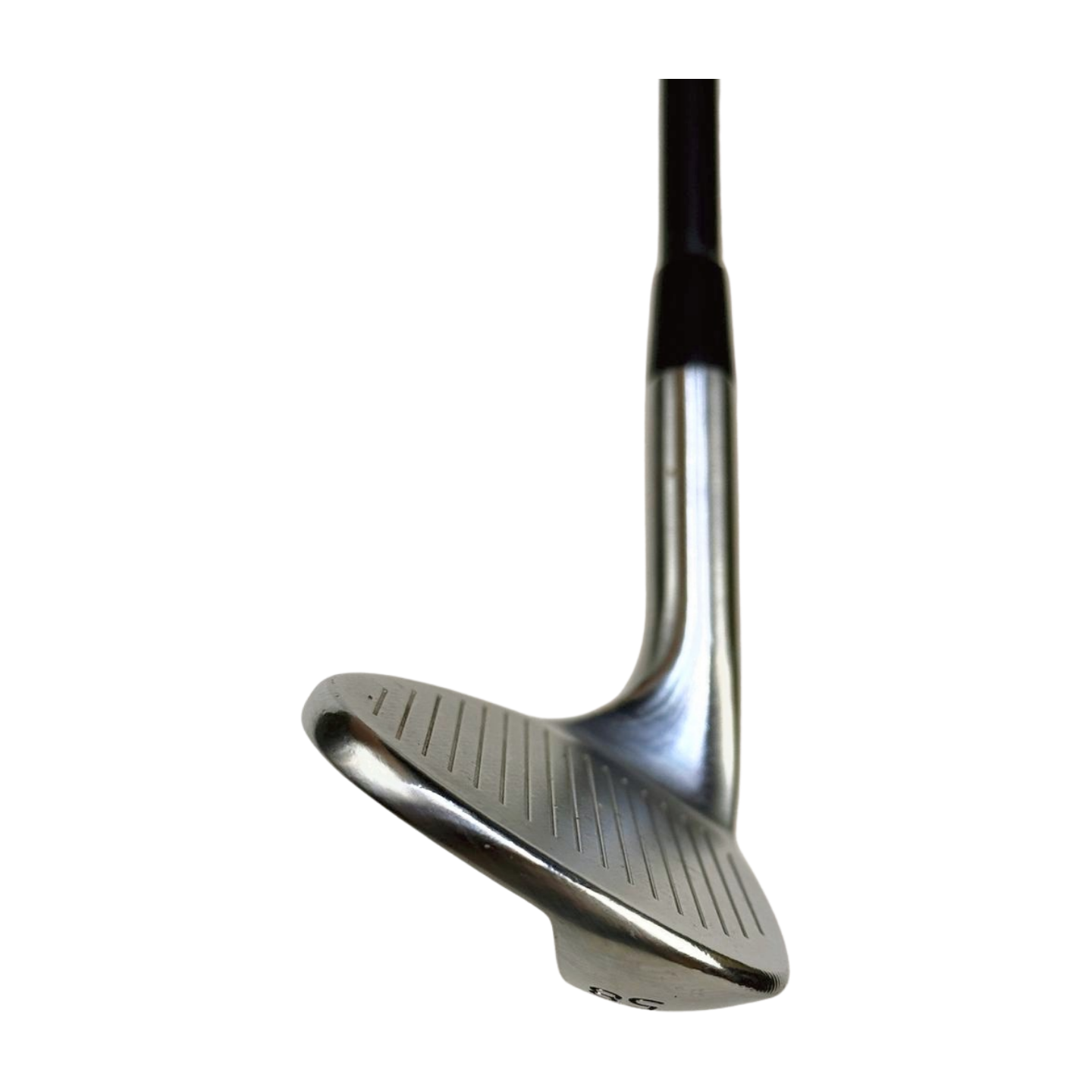 EDEL P GRIND 58° WEDGE S FLEX RH 35”