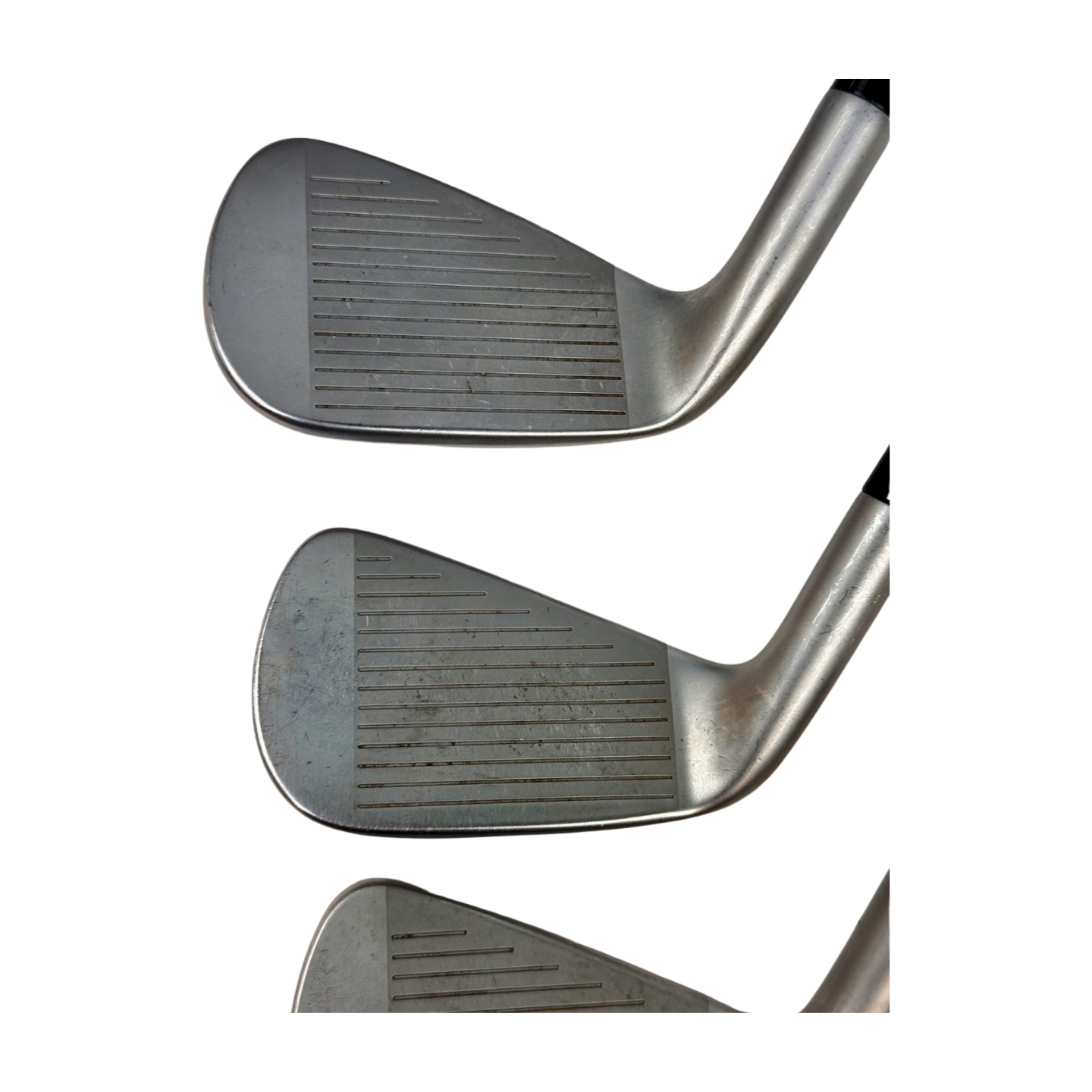 TAYLORMADE P790 2023 IRON SET 5-PW X FLEX RH