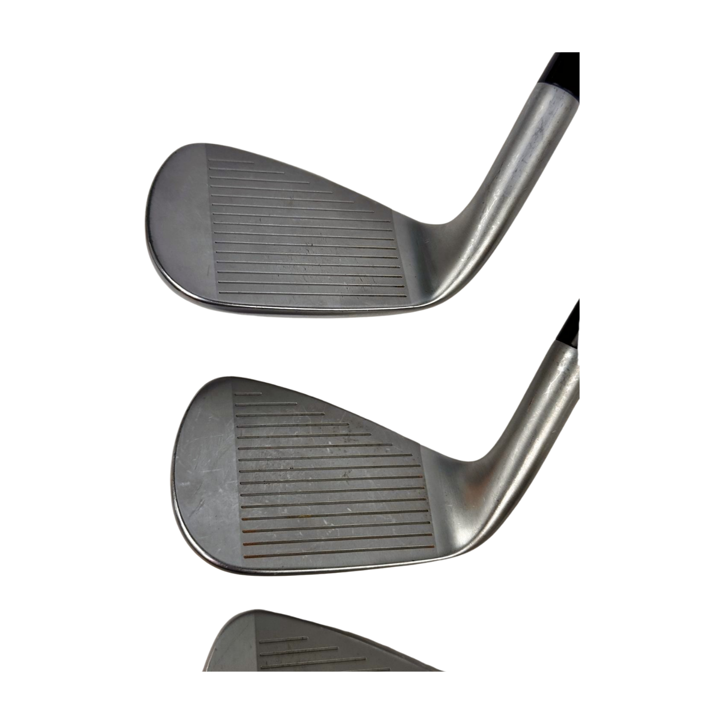 TAYLORMADE P790 2023 IRON SET 5-PW X FLEX RH