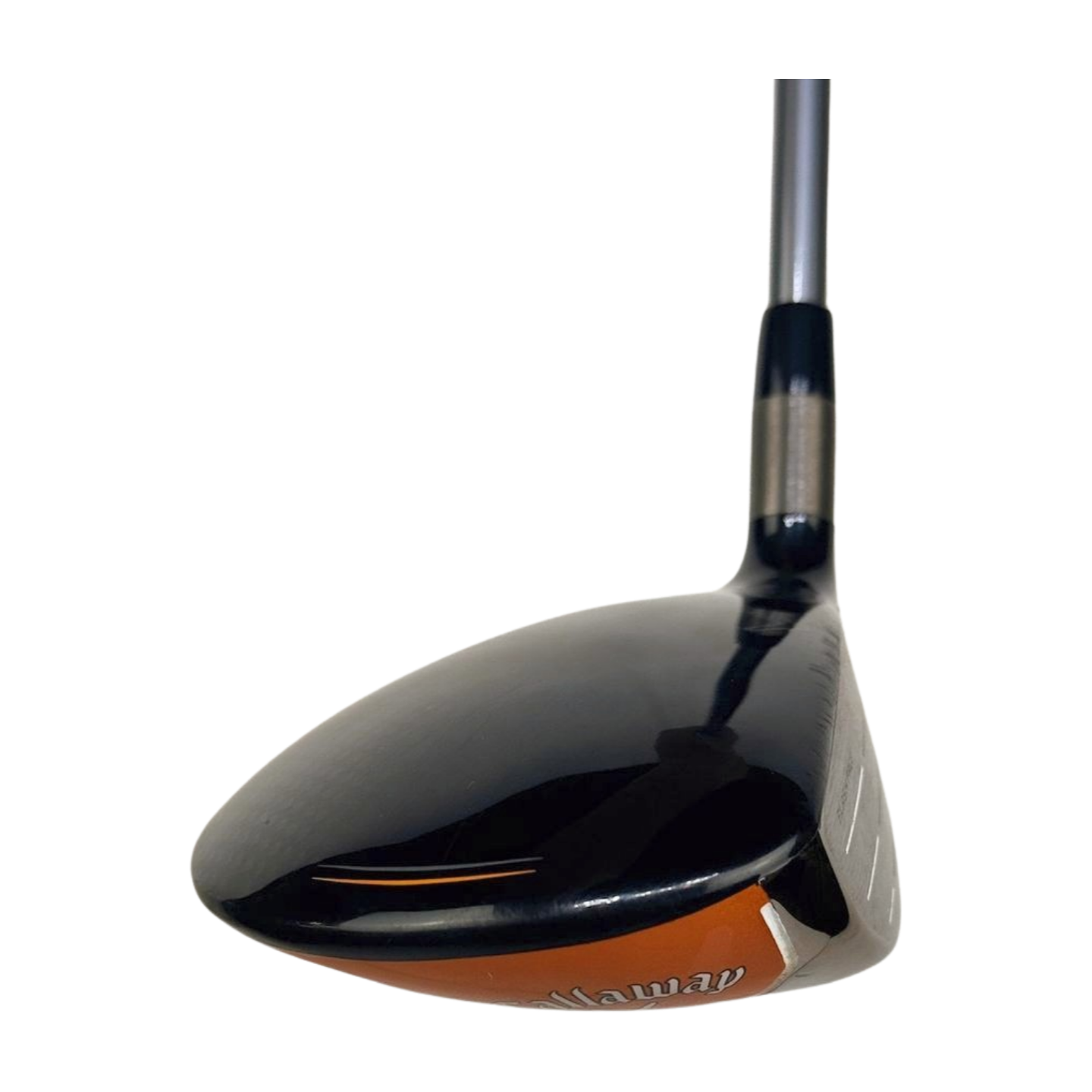 CALLAWAY MAVRIK 3 WOOD 15° S FLEX RH 43”