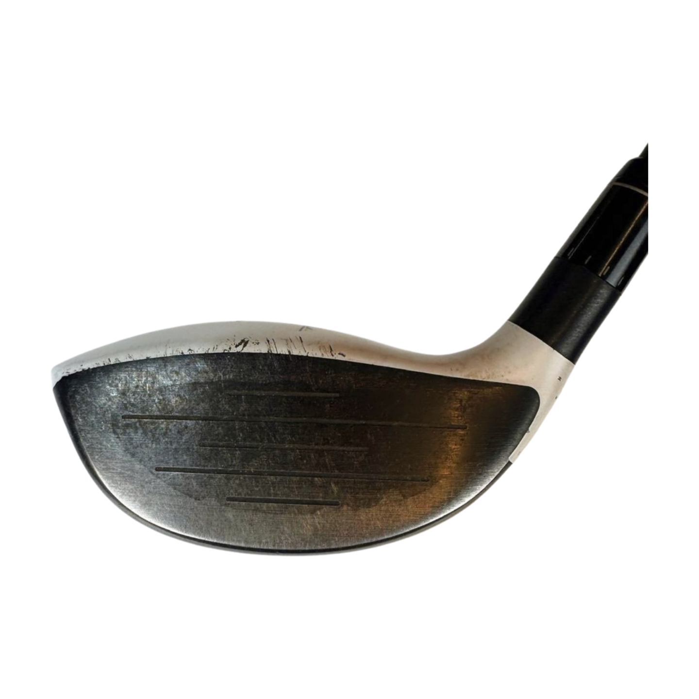 TAYLORMADE RBZ STAGE 2 FAIRWAY TOUR 3 HL WOOD 16.5° R FLEX RH 43”