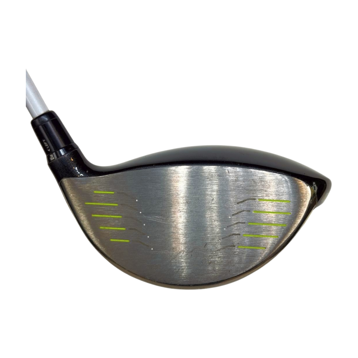 NIKE VAPOR SPEED DRIVER 11.5° STIFF FLEX LH 45”