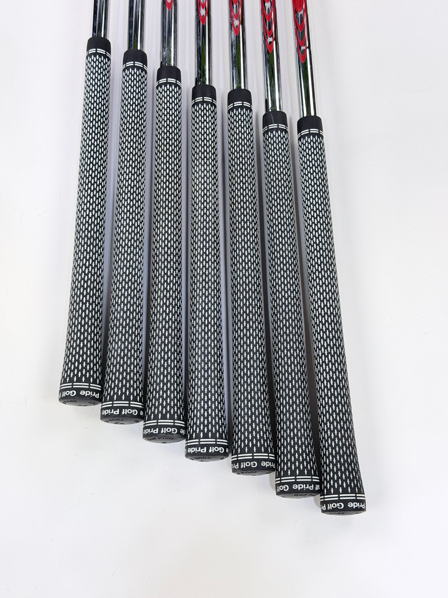 SRIXON ZX7 IRON SET 4-PW S FLEX RH