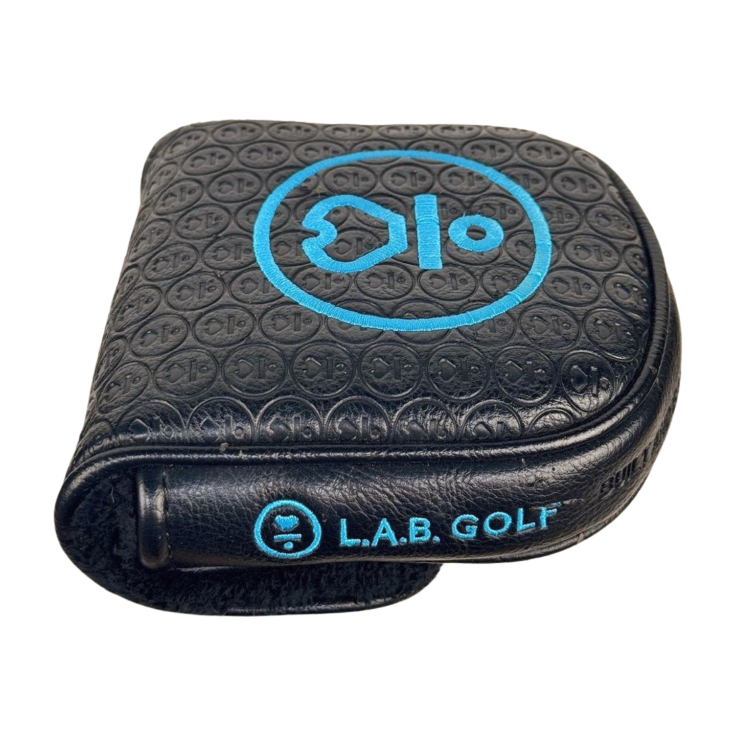 LAB DF3 PUTTER 69° LIE LEFT HAND 34”