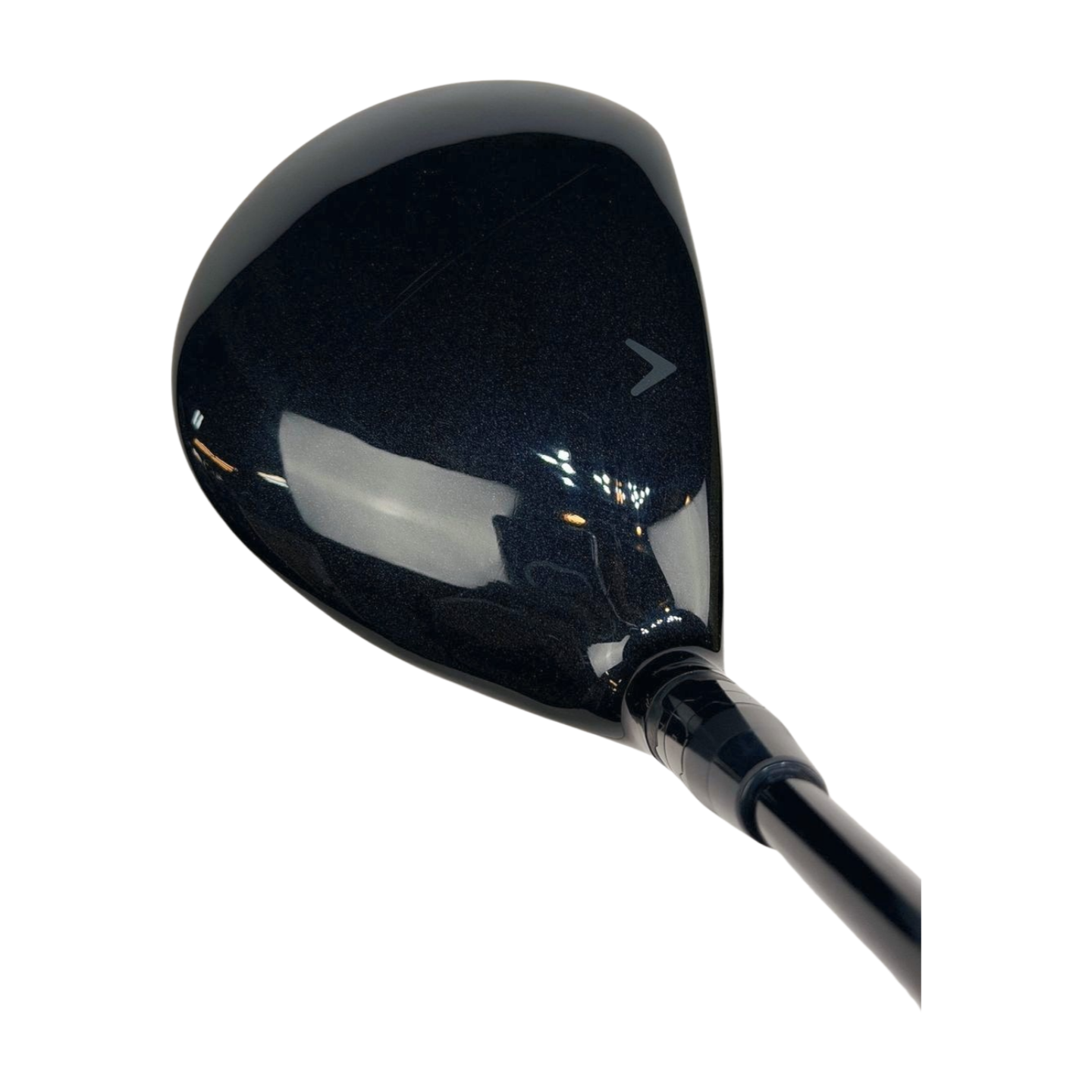 CALLAWAY BIG BERTHA 1.5 MINI DRIVER 12° R FLEX LH 44”