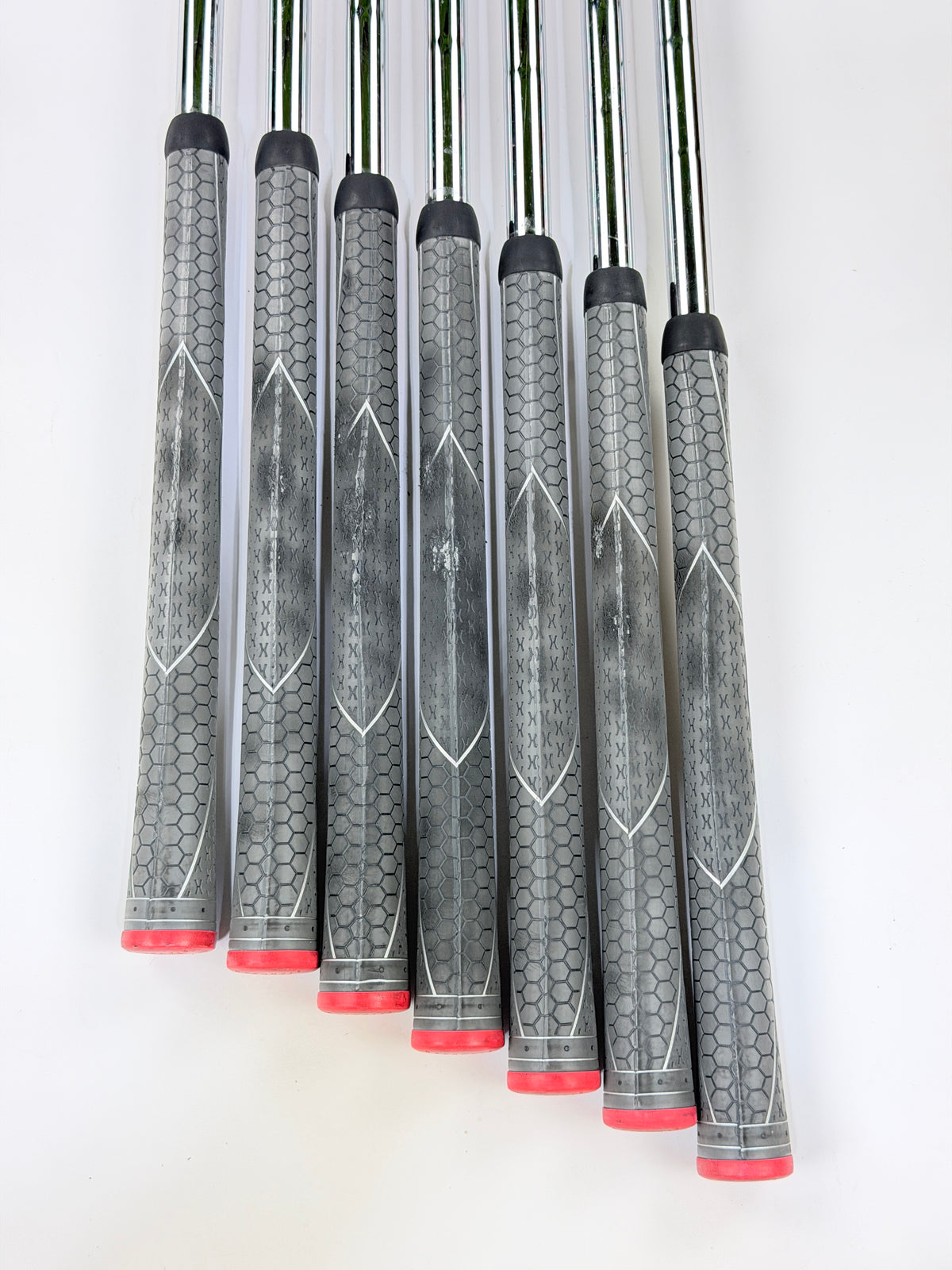 TITLEIST AP1 714 IRON SET 4-PW S FLEX RH