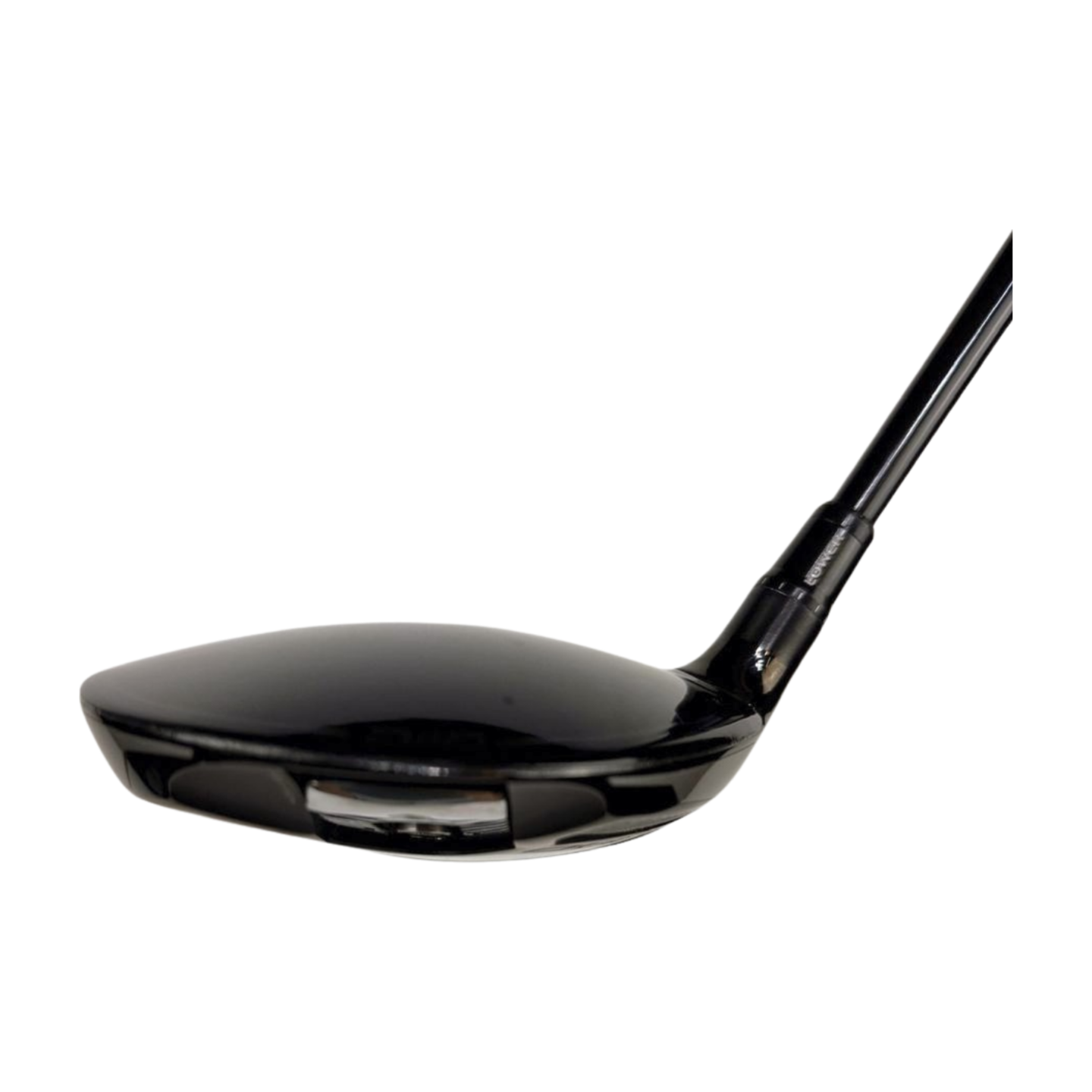 TAYLORMADE QI10 TOUR 5 WOOD 18° X FLEX LH 42”