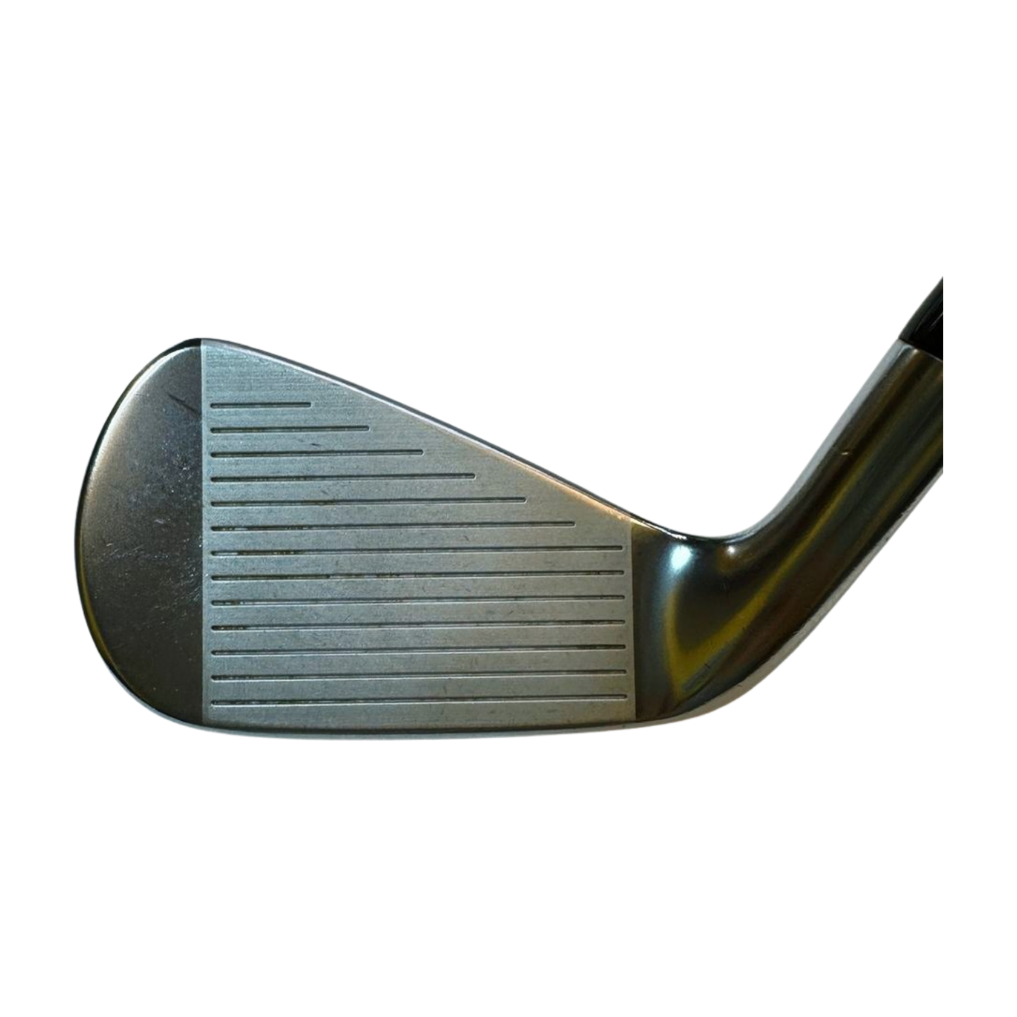 SRIXON ZX FORGED UTILITY 4 IRON 23° R FLEX RH
