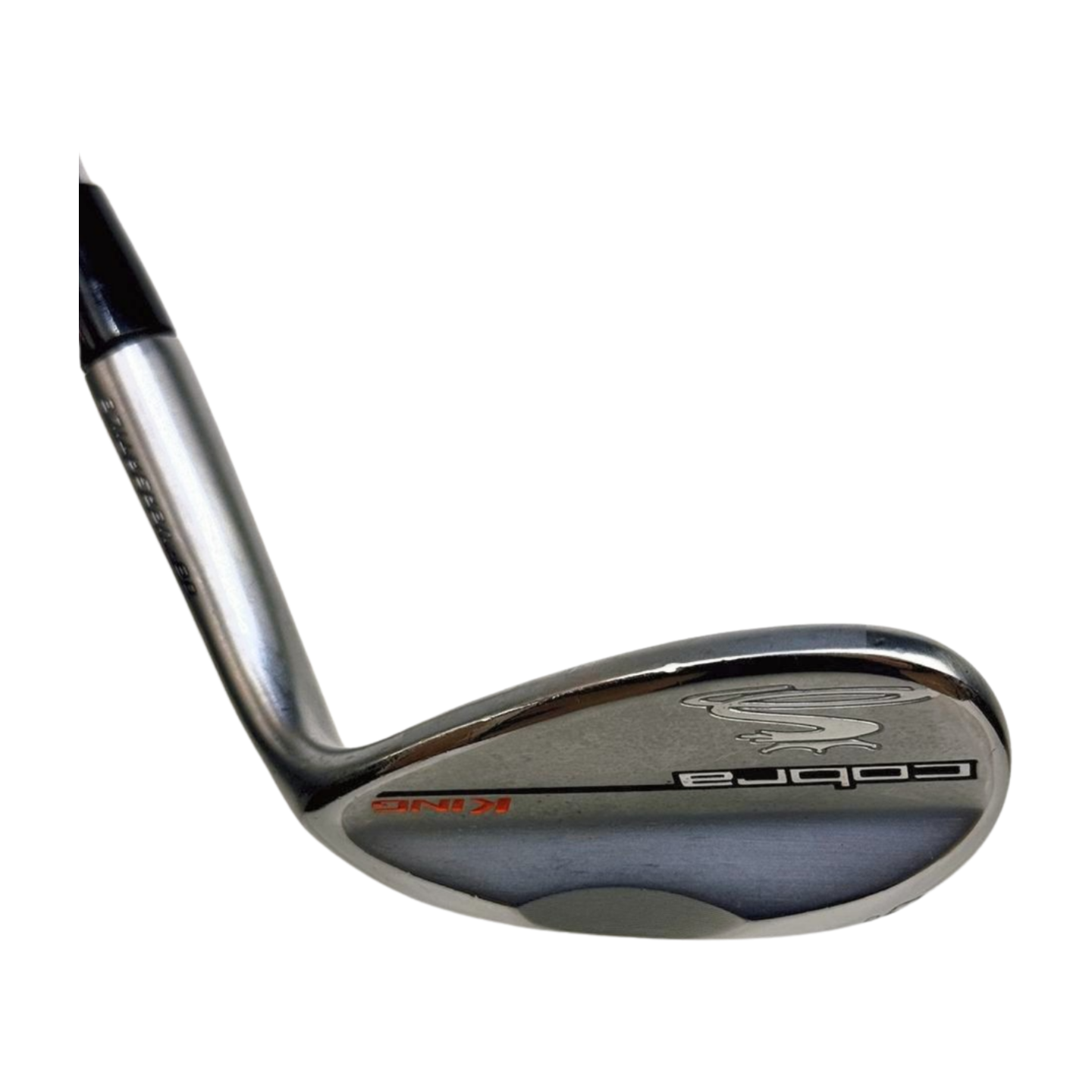 KING COBRA 60° WEDGE STIFF FLEX RH 35”
