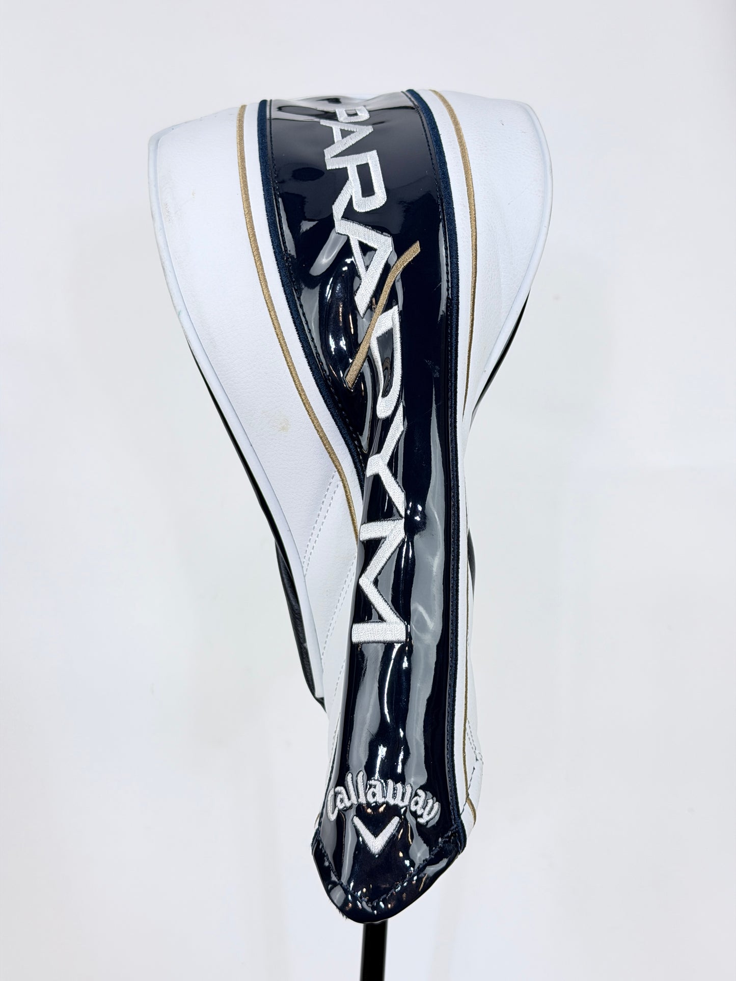 CALLAWAY PARADYM 10.5° DRIVER SENIOR FLEX RH 43.5”