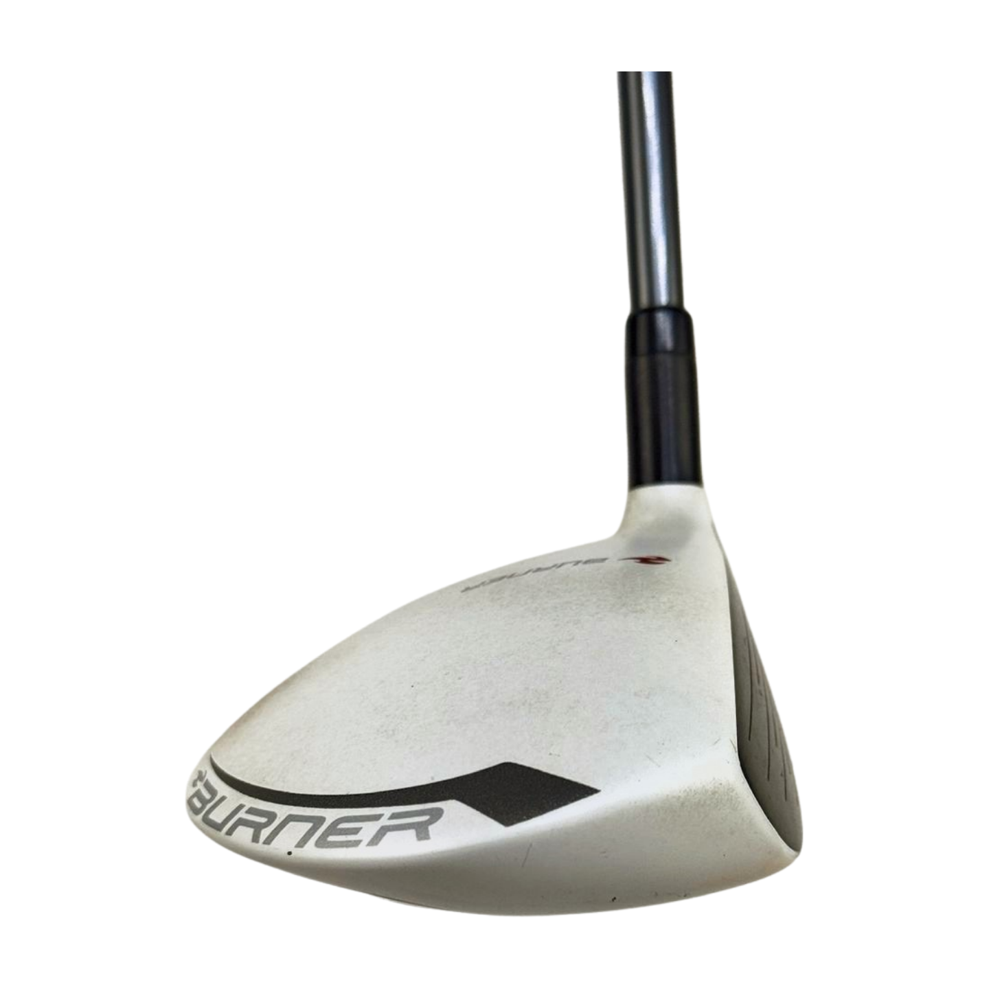 TAYLORMADE BURNER SUPERFAST 2.0 FAIRWAY 4 WOOD 16.5° S FLEX RH 43”