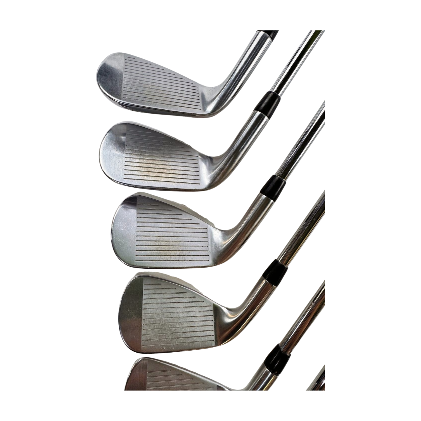 TITLEIST T200 IRON SET 4-PW 48° 2019 S FLEX RH