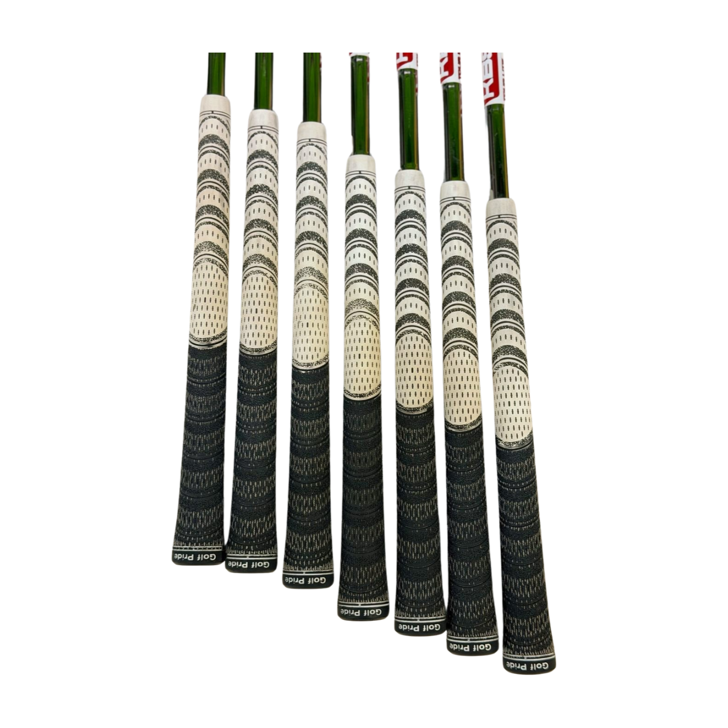 2025 TAYLORMADE P790 IRON SET 4-PW S FLEX RH