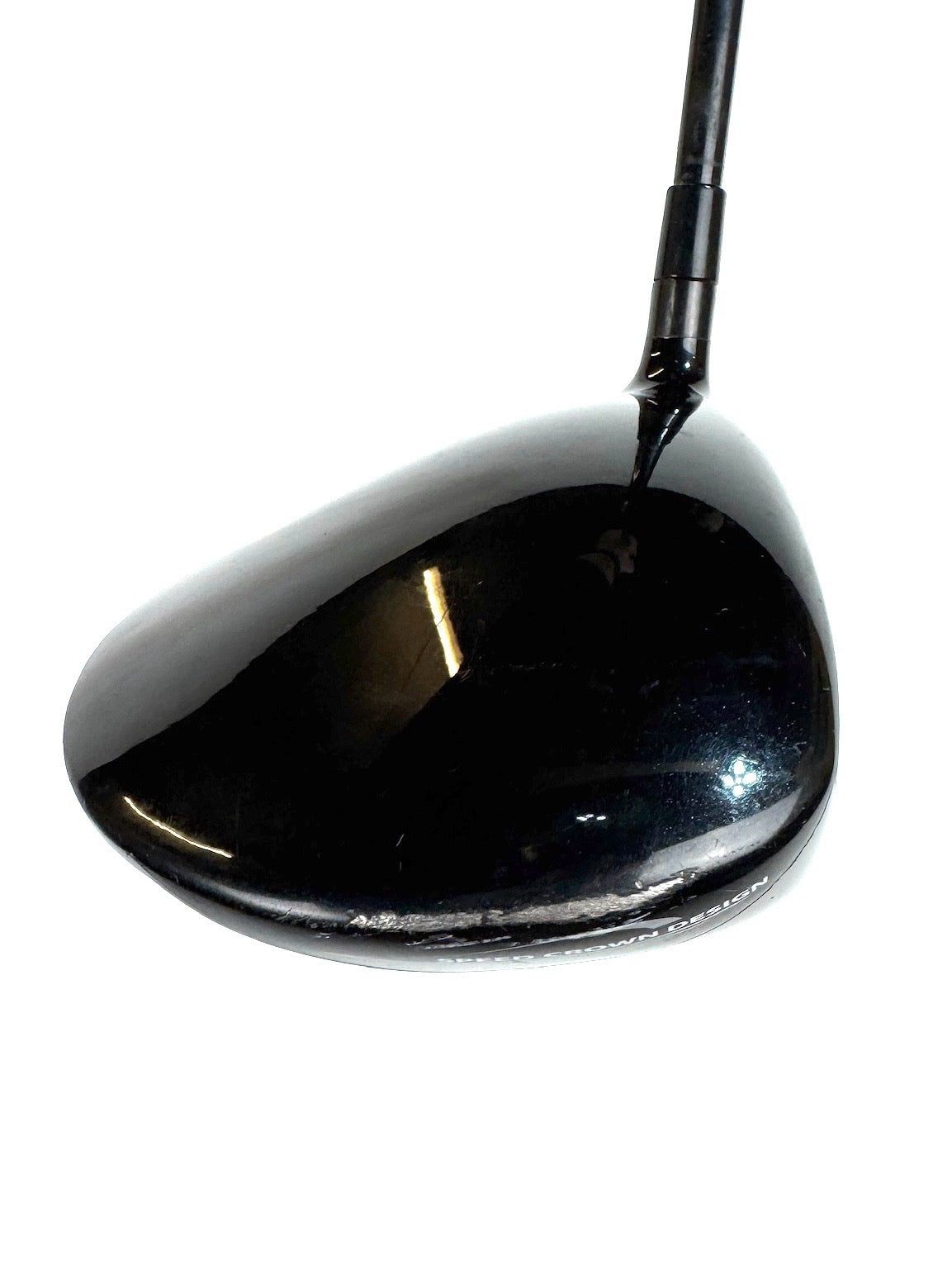 CLEVELAND BLACK 265 DRIVER 9° S FLEX RH 45.5”