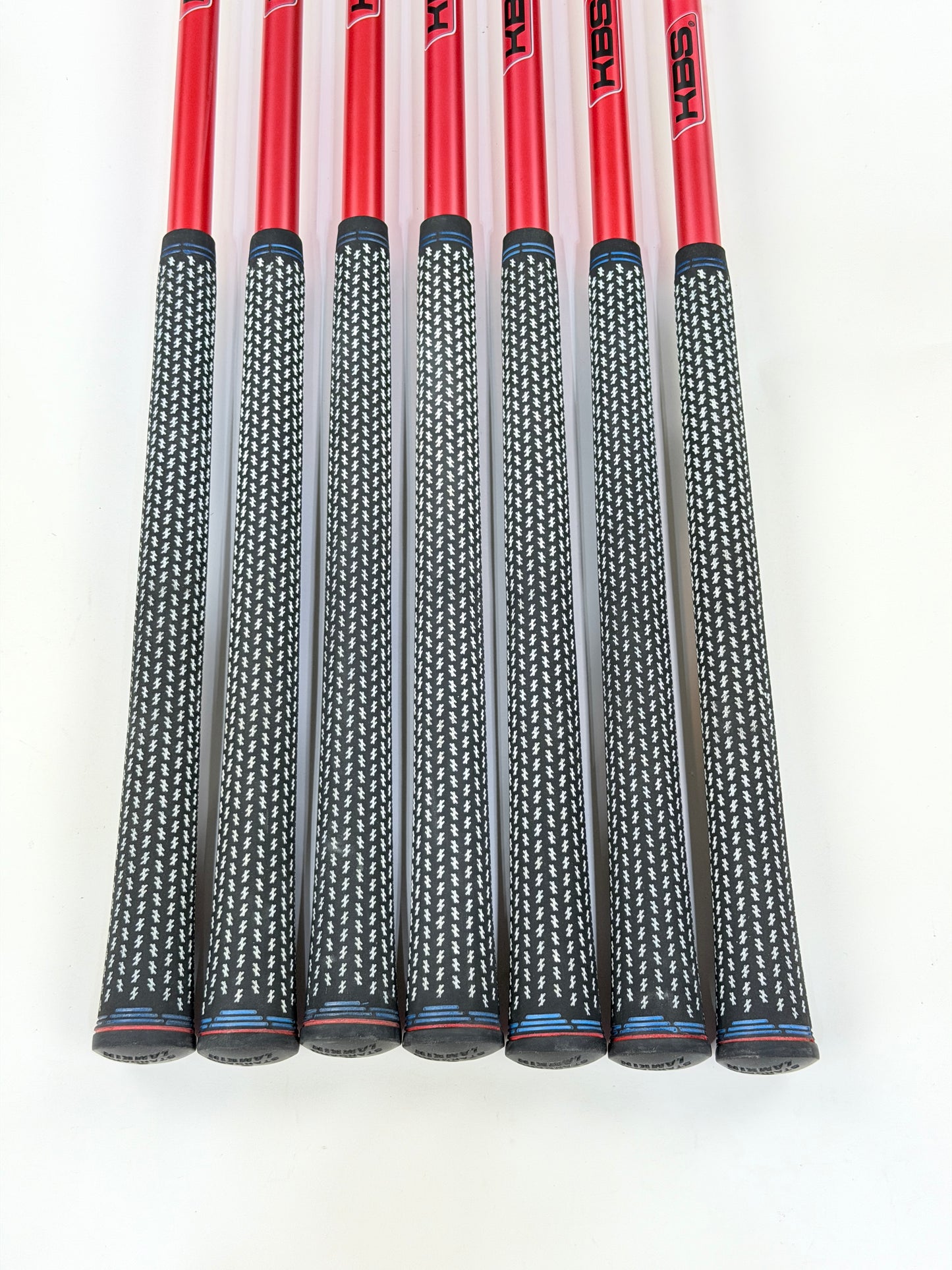 COBRA LTDX ONE LENGTH IRON SET 5-PW GW R FLEX RH