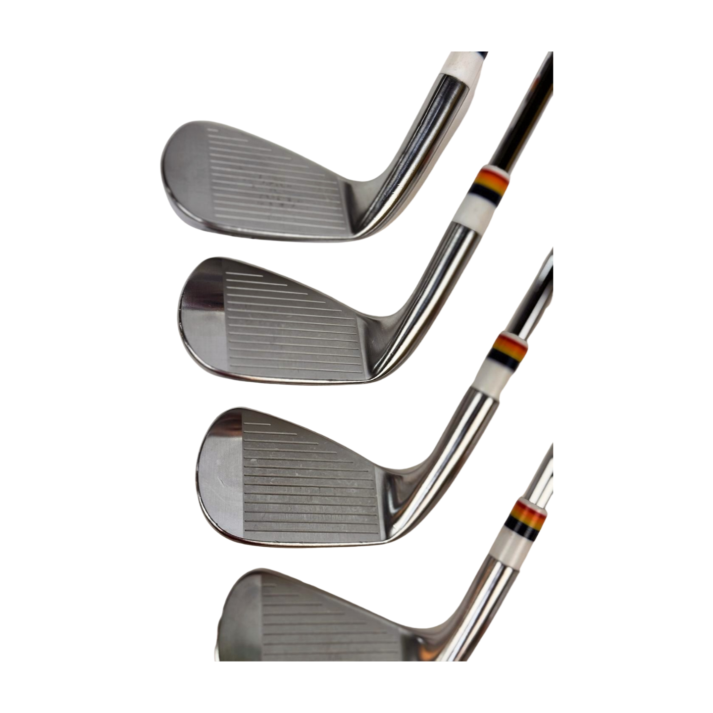2021 TITLEIST T100 5-PW IRON SET X FLEX RH