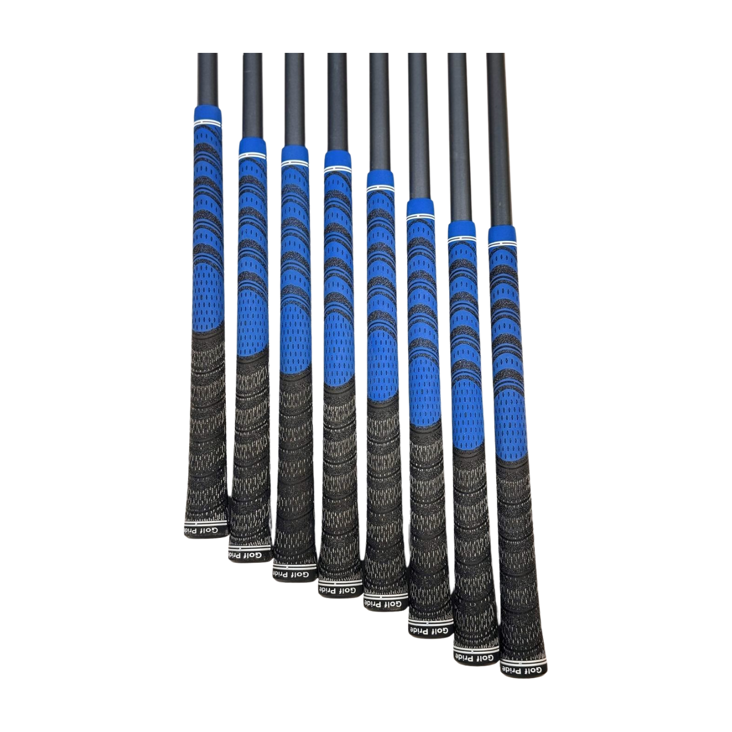 CALLAWAY HAWK EYE IRON SET 3-PW STIFF FLEX RH