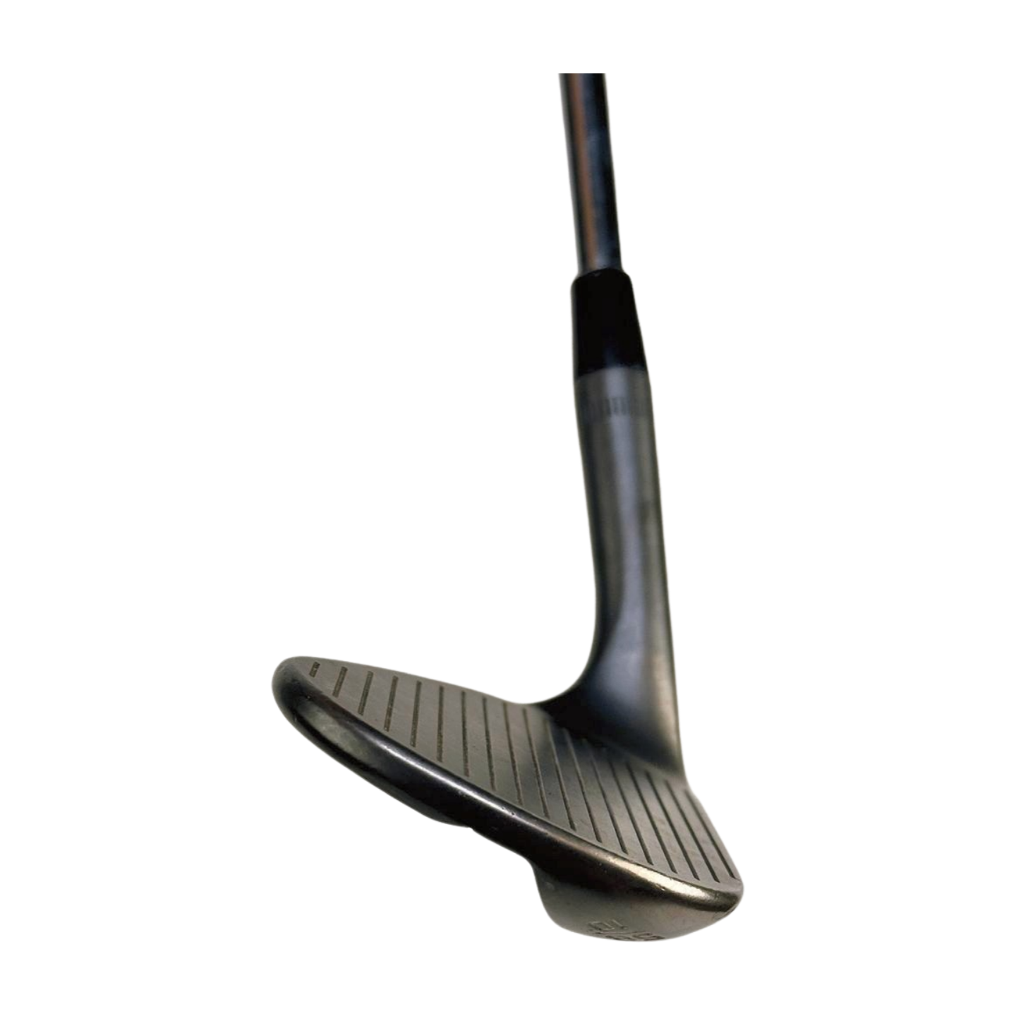 CALLAWAY JAWS FULL TOE 58° 10 BOUNCE WEDGE FLEX RH 35”