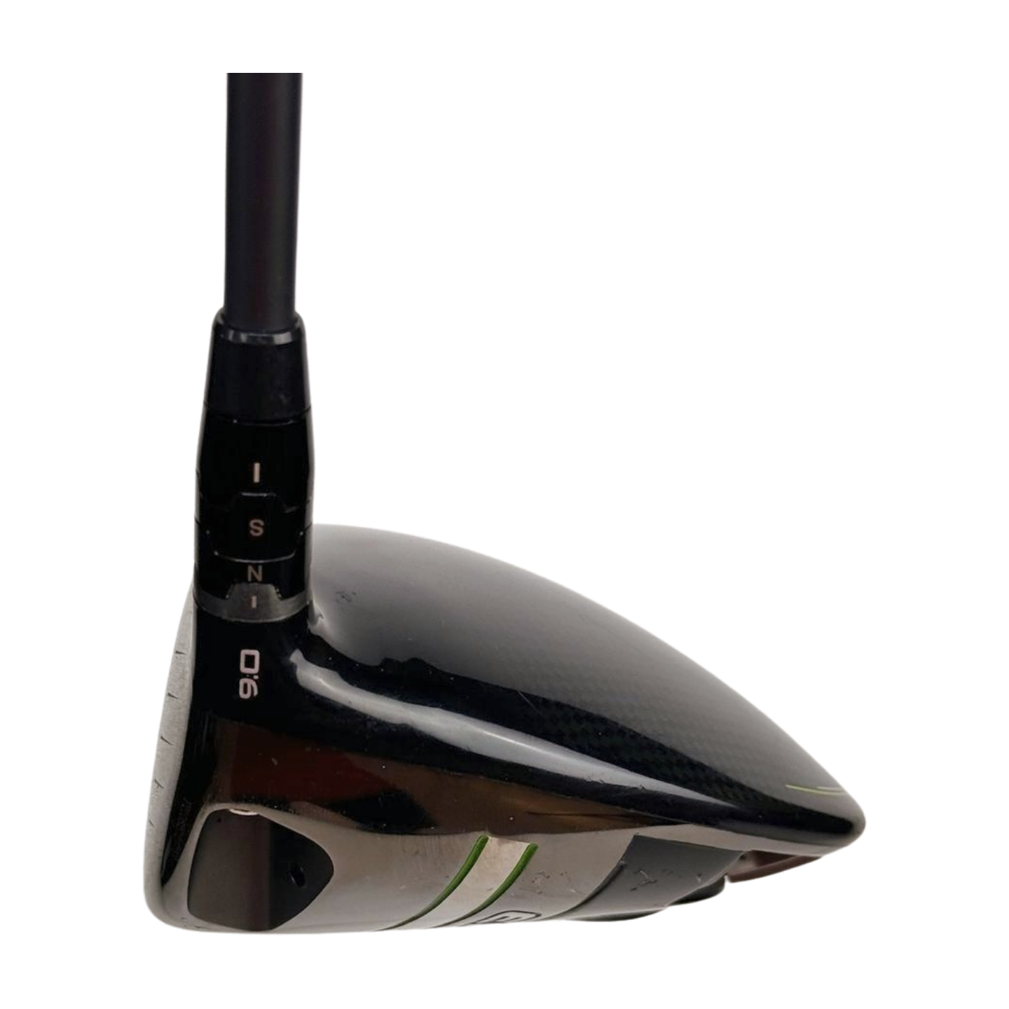 CALLAWAY EPIC MAX LS DRIVER 9° S FLEX RH 45”