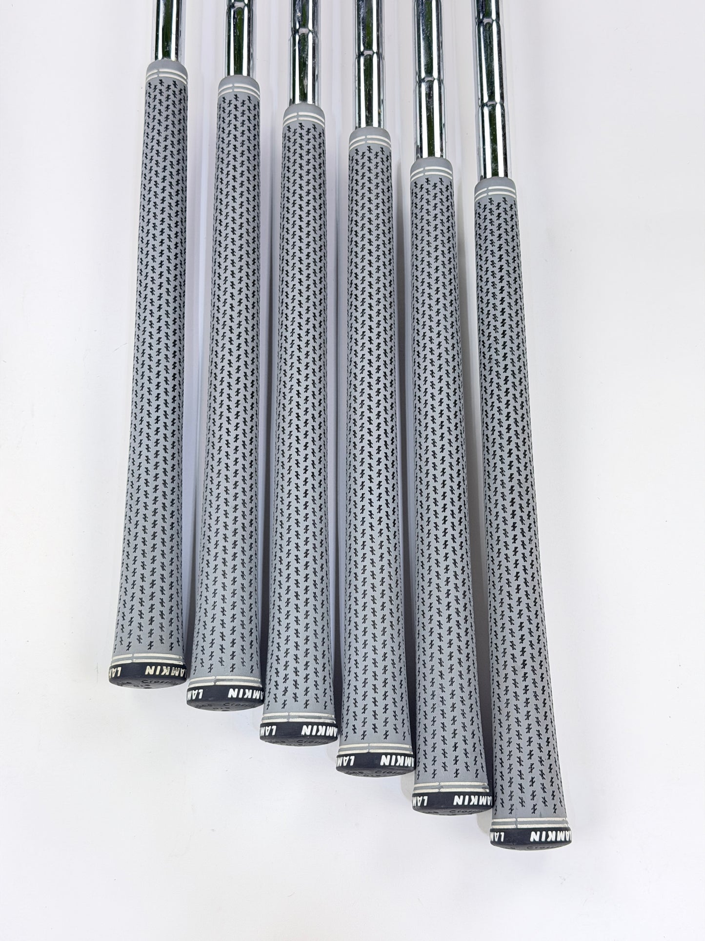 TOUR EDGE EXOTICS E722 IRON SET 5-PW R FLEX RH