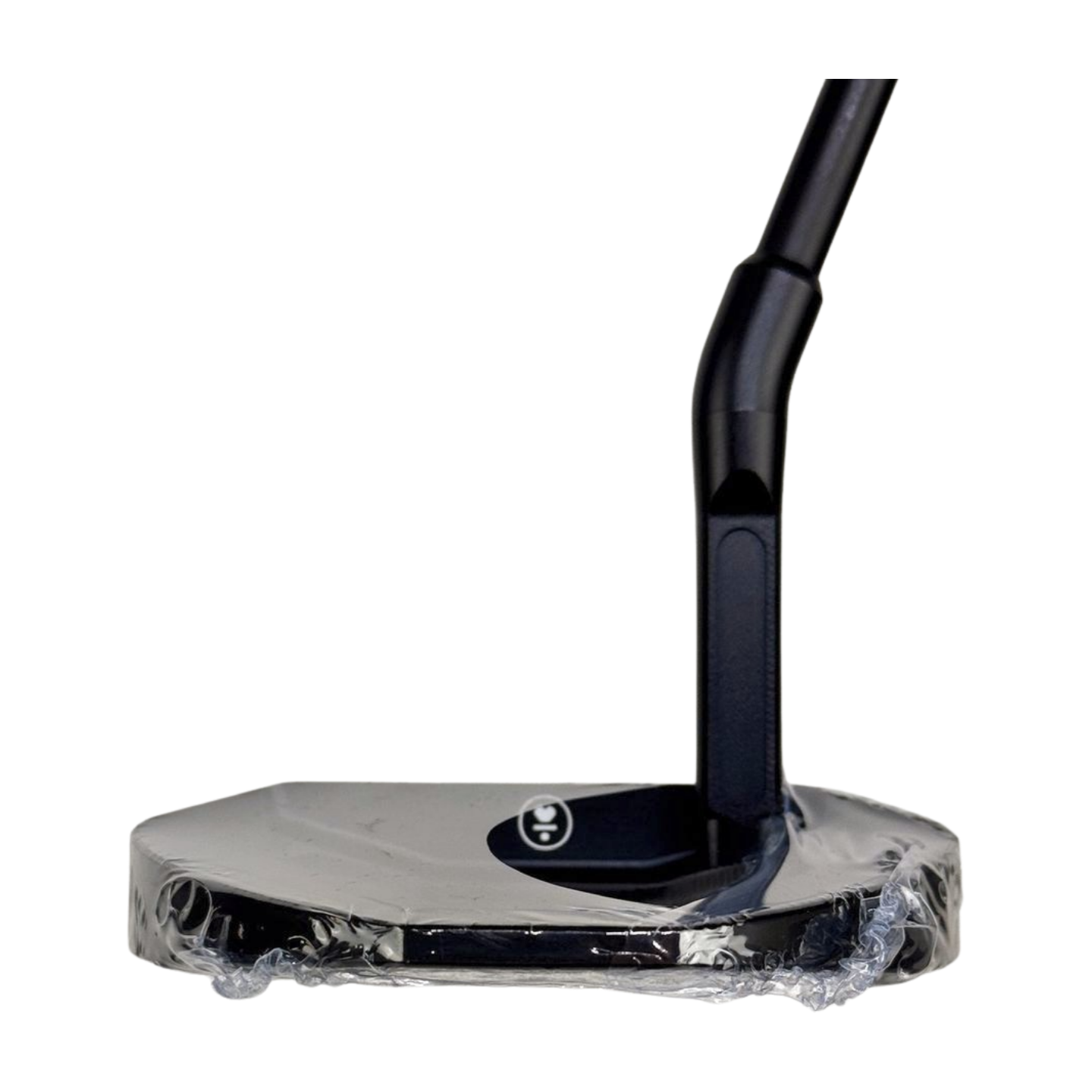LAB OZ.1i HS HEEL SHAFTED PUTTER 69° LH 35”