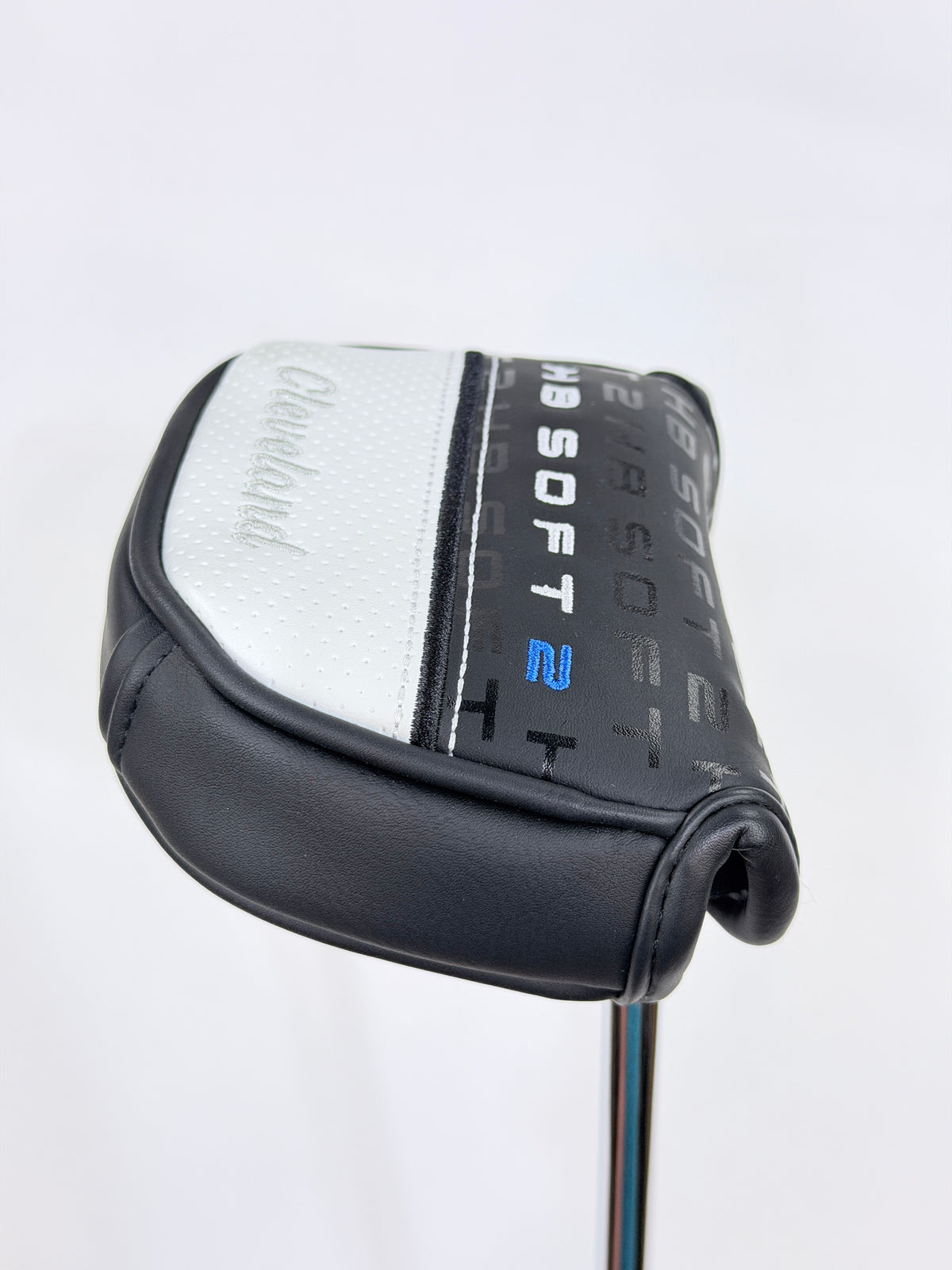 CLEVELAND HB SOFT 2 11 PUTTER RH 33” NEW