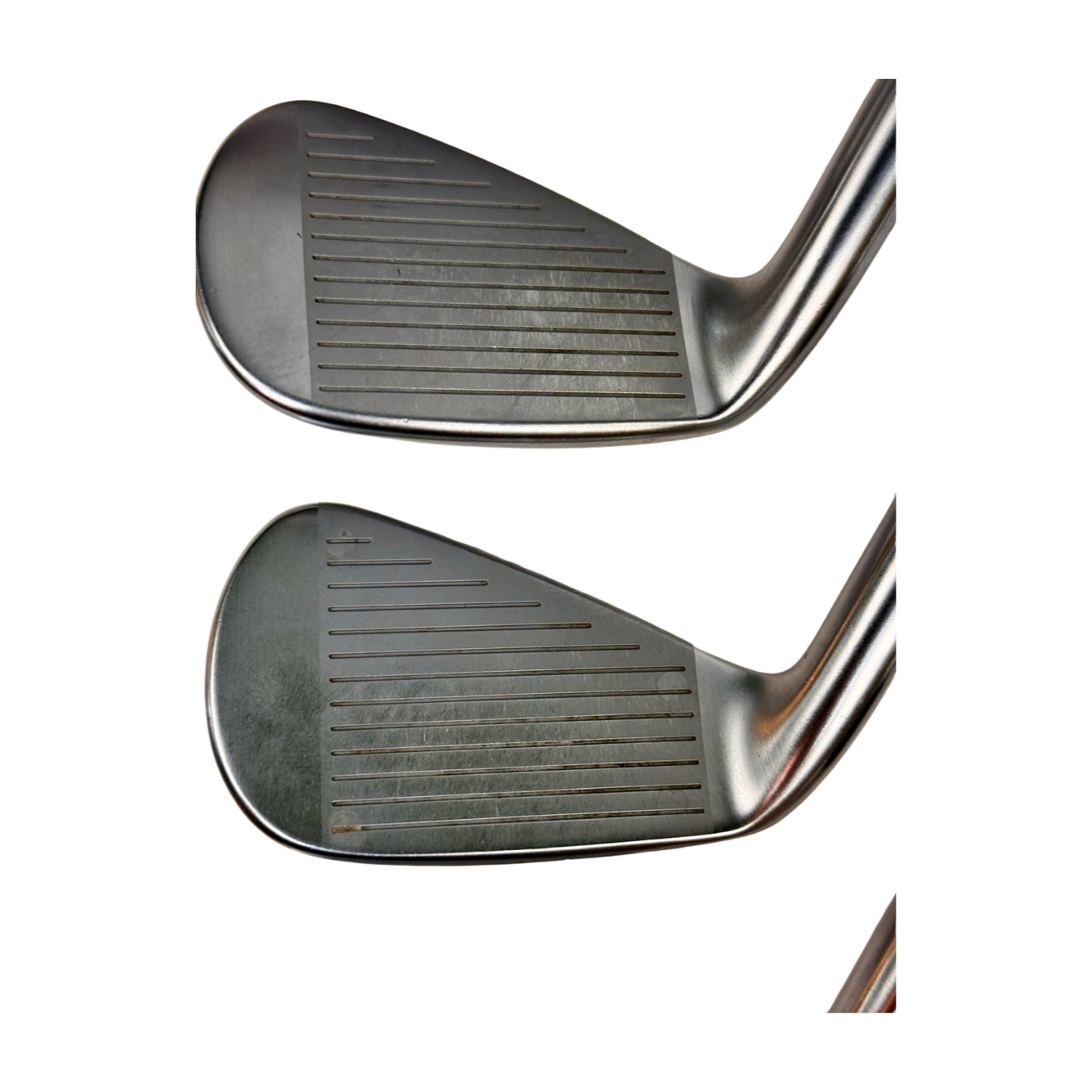MIZUNO JPX 923 FORGED IRON SET 5-PW S FLEX RH