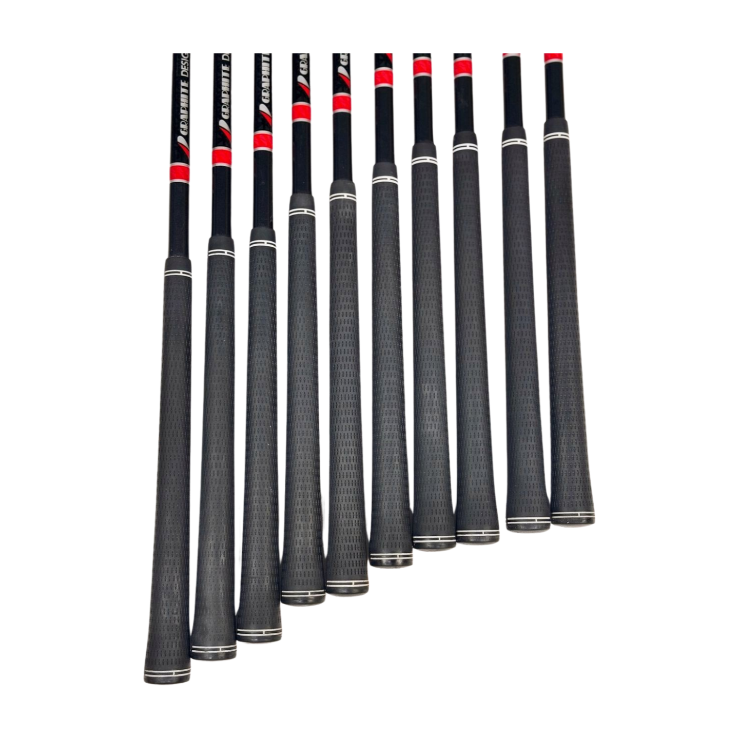 KING COBRA S9 3-PW GW SW S FLEX LEFT HAND