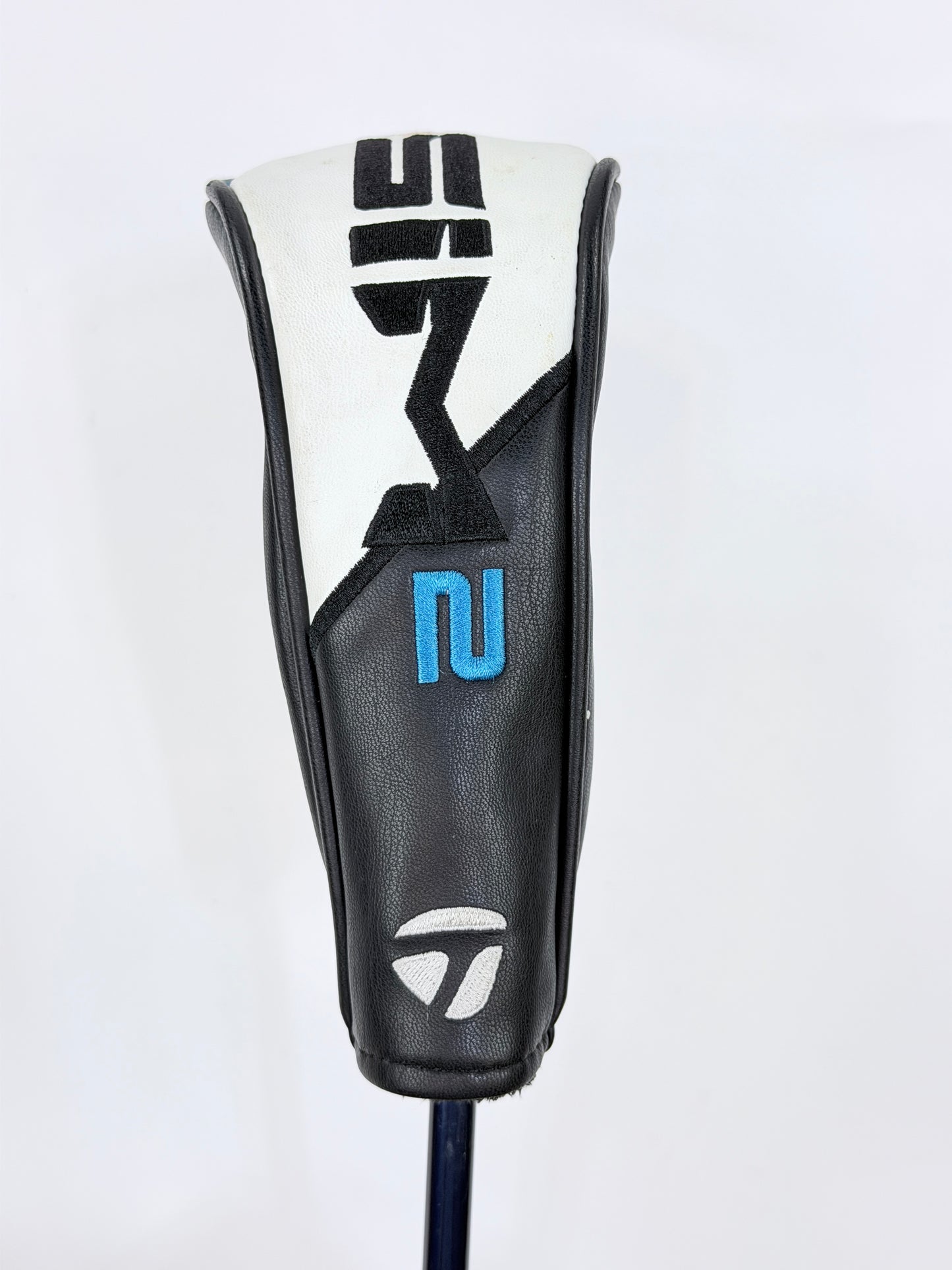 TAYLORMADE SIM2 MAX 5 HYBRID 25° SENIOR FLEX RH 39.5”