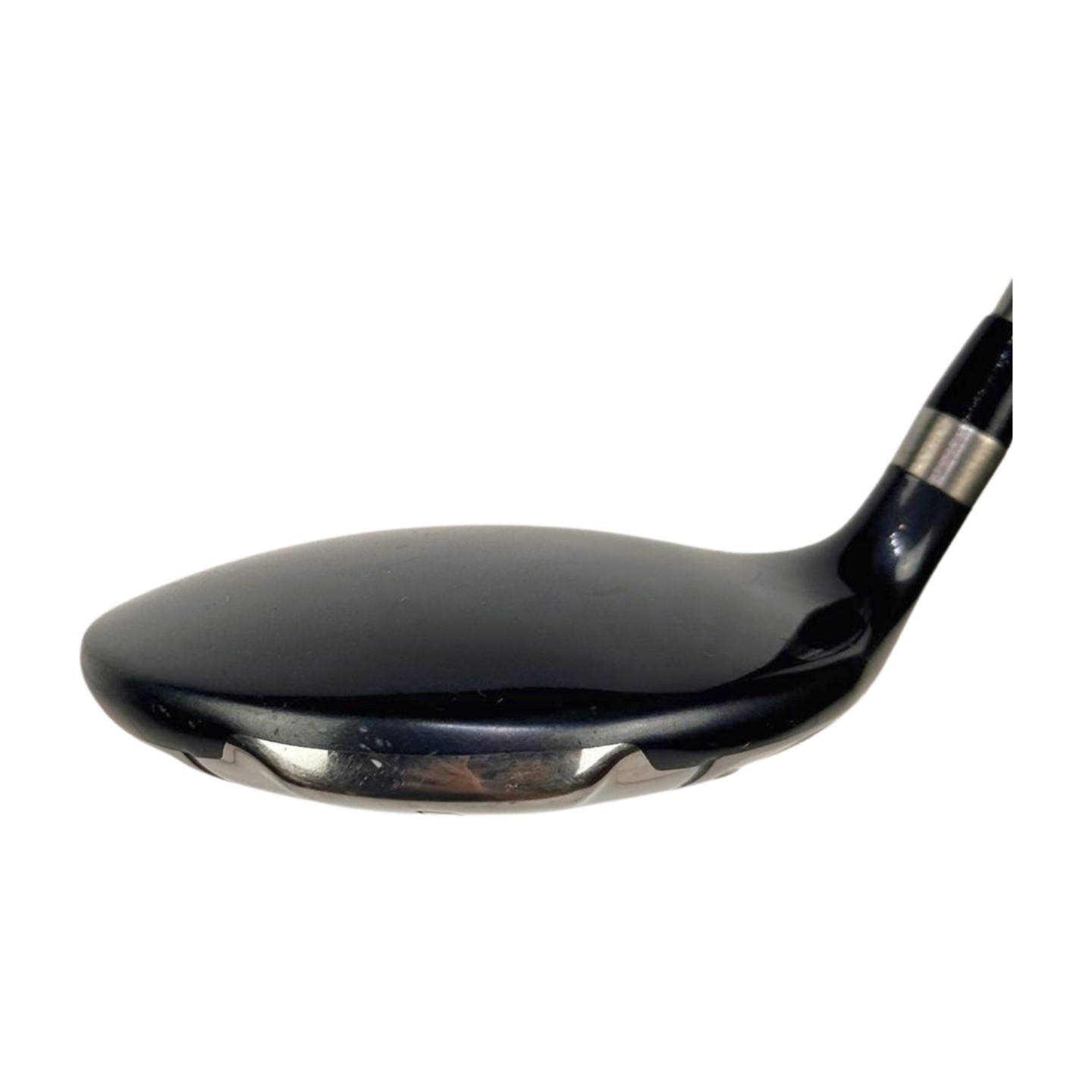PING G20 5 WOOD 18° R FLEX LH 42.25”