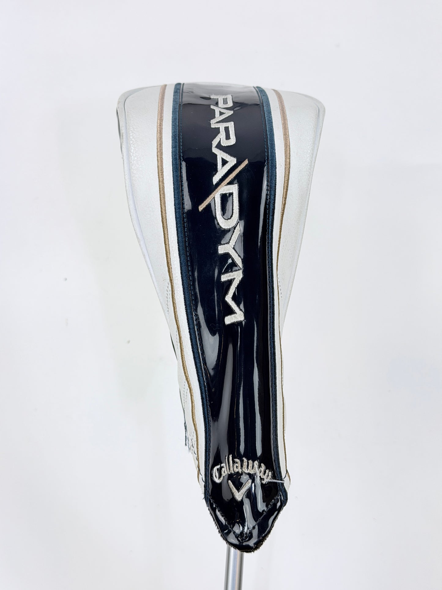 CALLAWAY PARADYM X HL 3 WOOD 16.5° R FLEX RH 42.75”