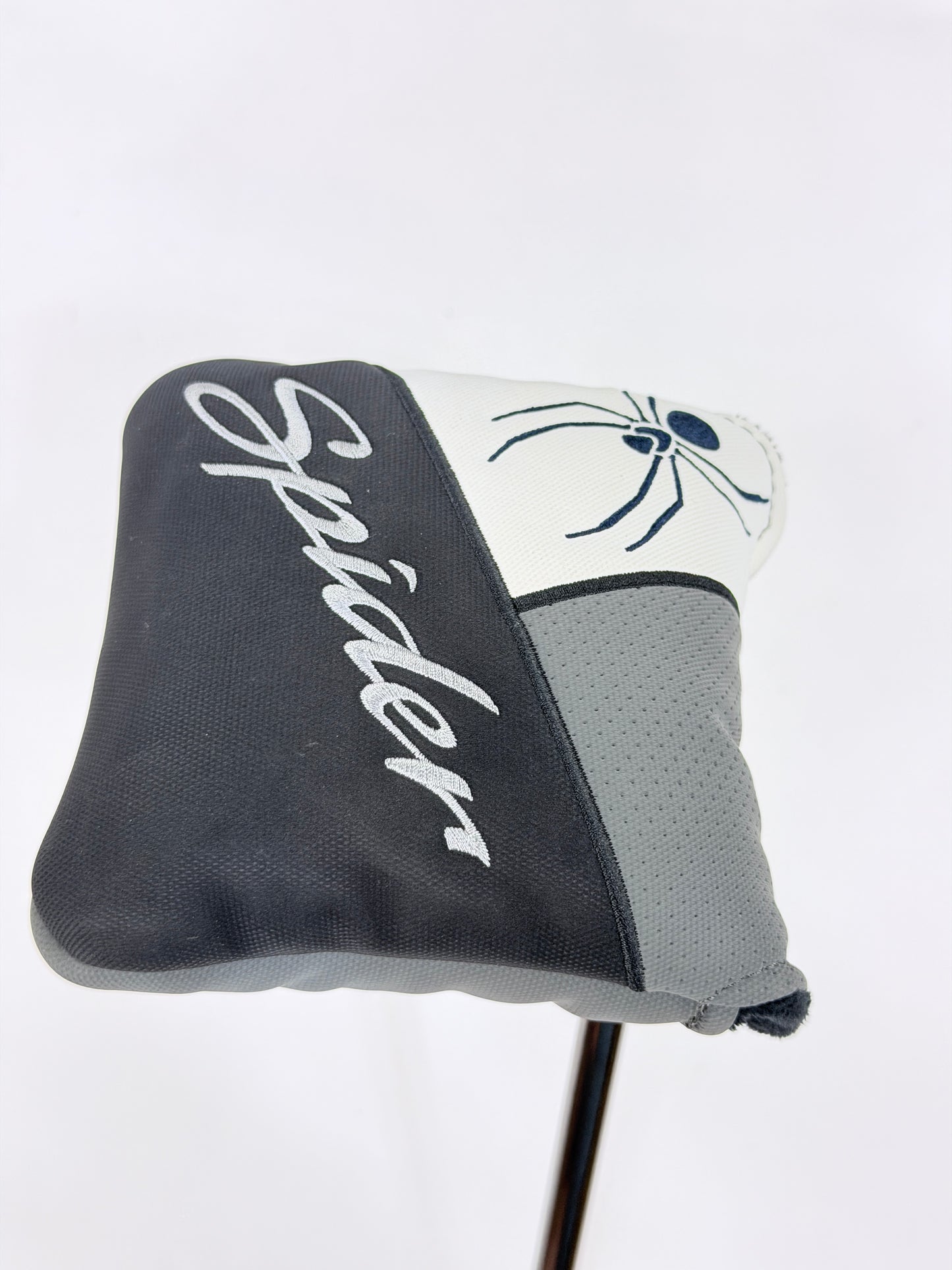 TAYLORMADE SPIDER TOUR T3 PUTTER RH 33.5”