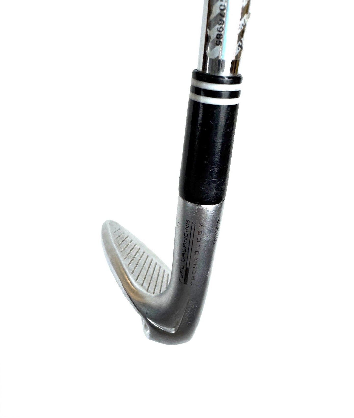 CLEVELAND CBX2 WEDGE 52° LH 35”