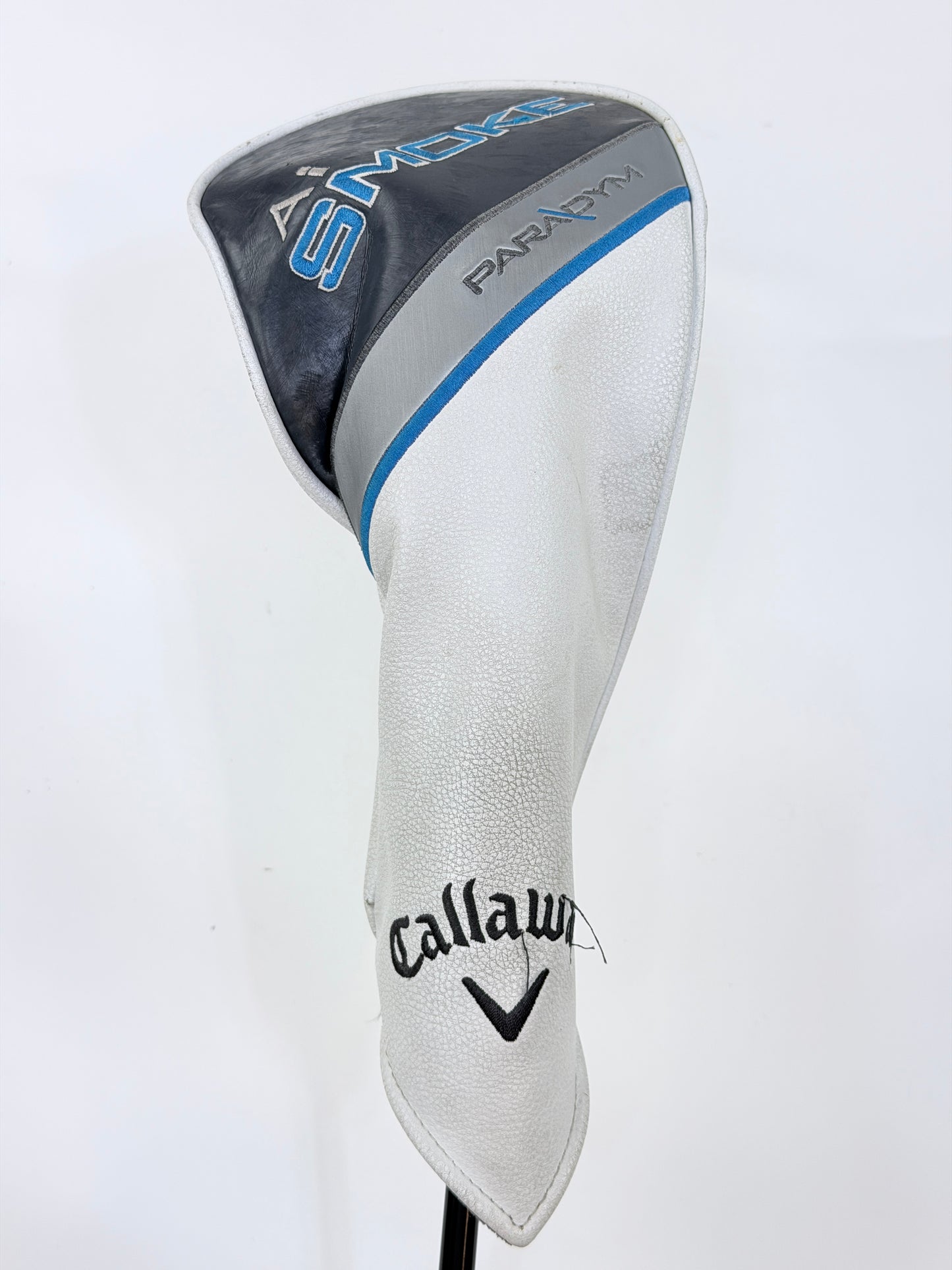 CALLAWAY PARADYM AI SMOKE MAX 10.5° S FLEX LH 44.5”