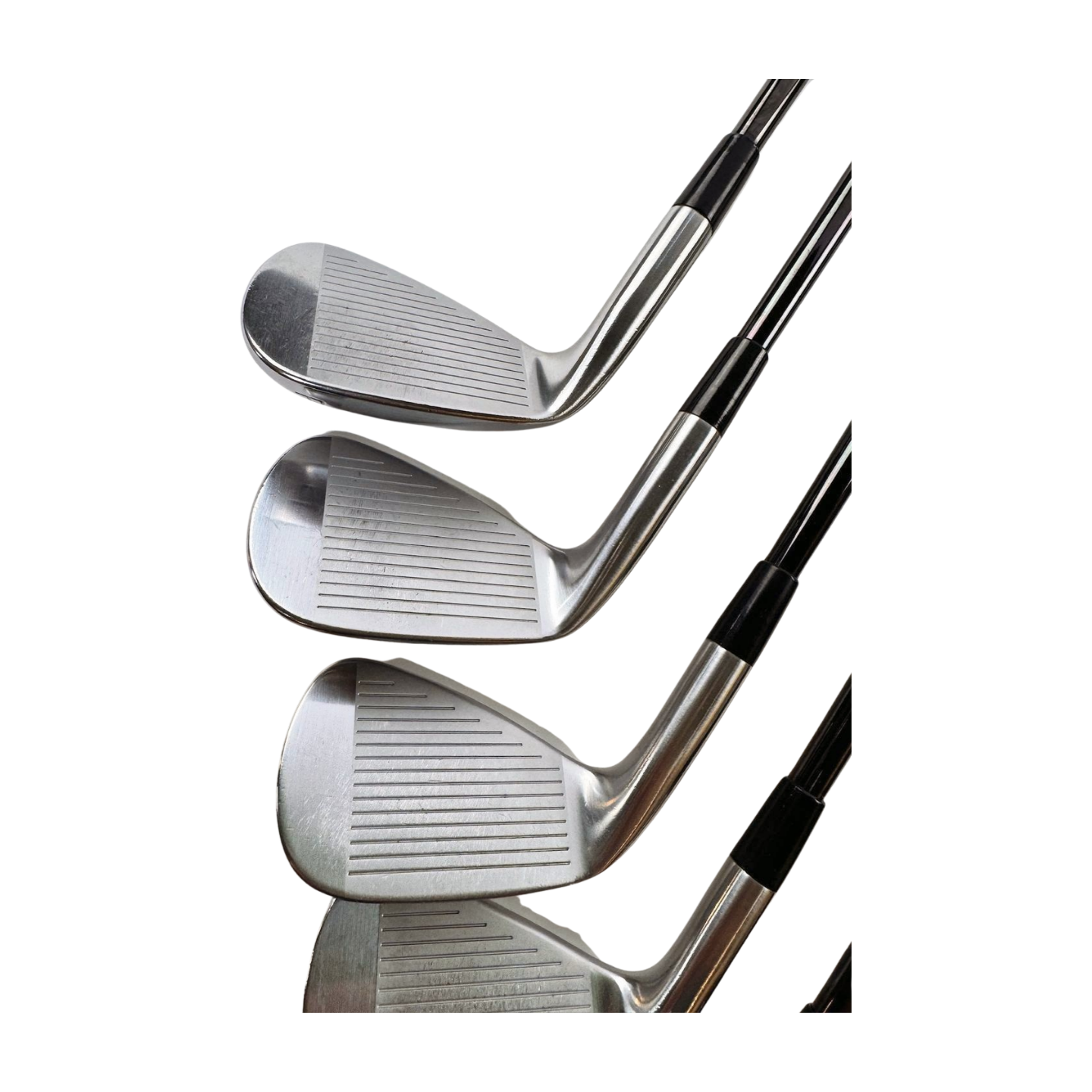 COBRA KING TOUR IRON SET 4-PW STIFF PLUS FLEX RH