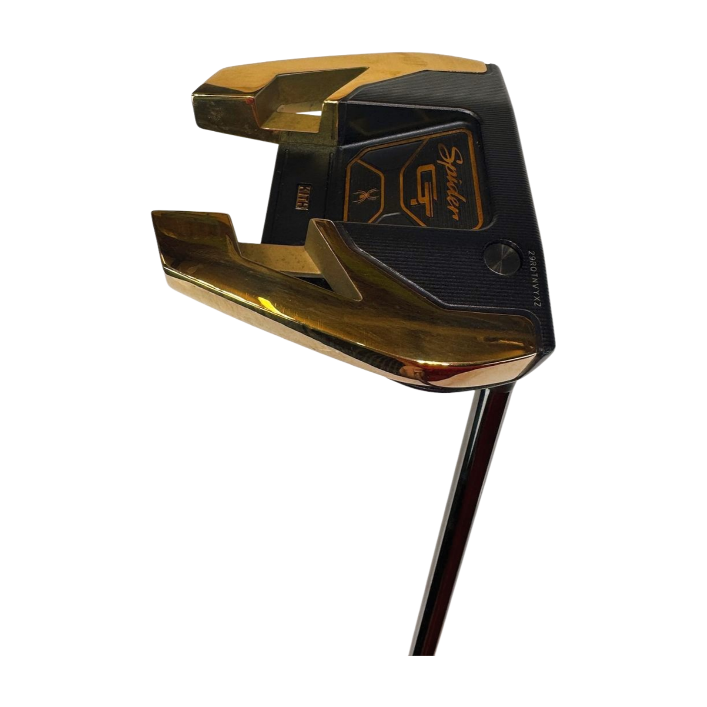 TAYLORMADE SPIDER GT PUTTER 35” KITH LIMITED EDITION RH