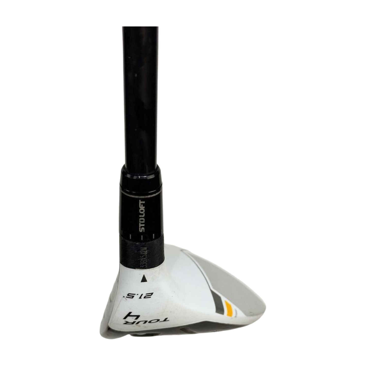 TAYLORMADE RBZ STAGE 2 TOUR 4 HYBRID 21.5° S FLEX RH 40”