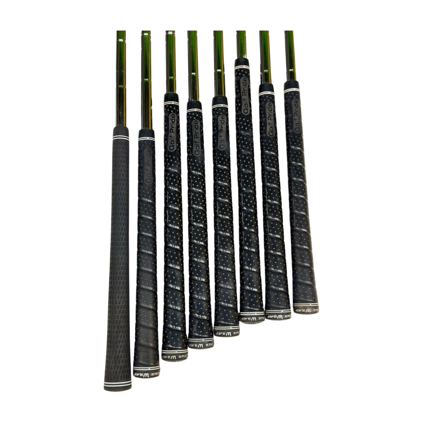 2021 TITLEIST T300 4-PW 48° R FLEX LH